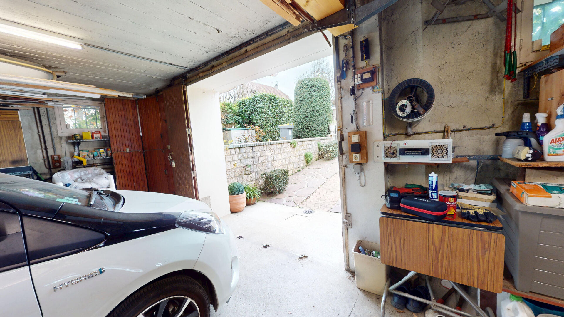 Maison Deuil La Barre - Gare la barre-Ormesson