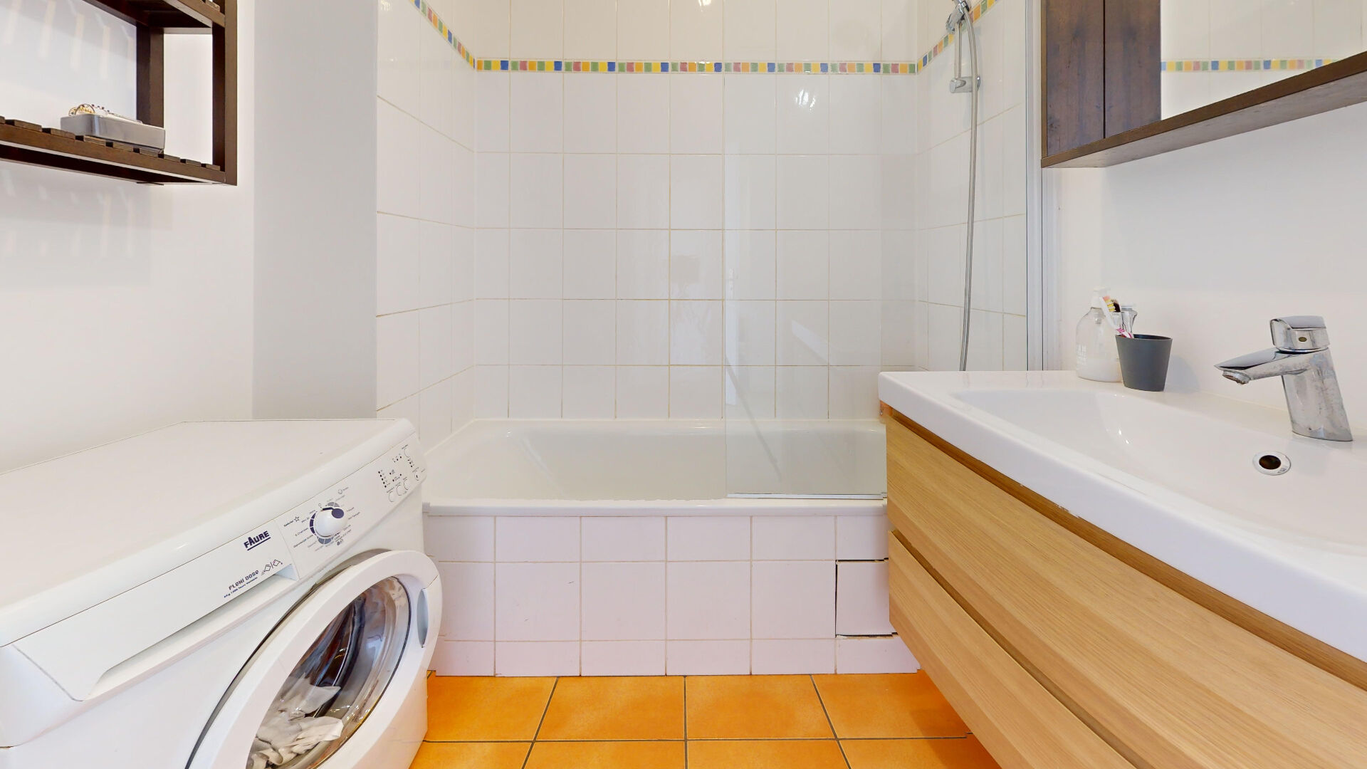 Appartement 4 pièces Carrefour Pleyel