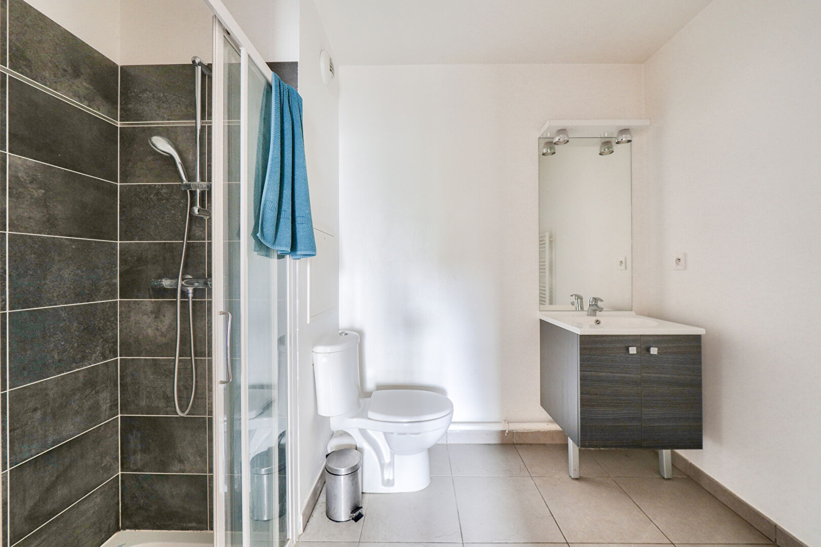 Appartement Saint Ouen Sur Seine 4 pièce(s)