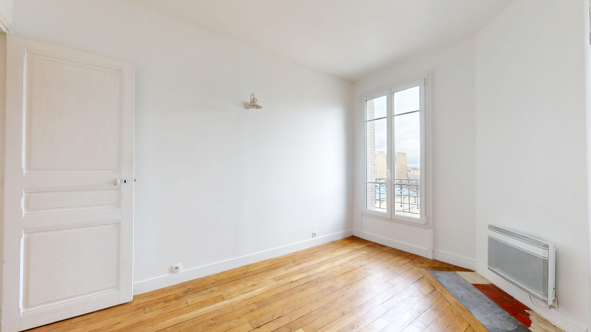 Appartement à vendre rue Pasteur