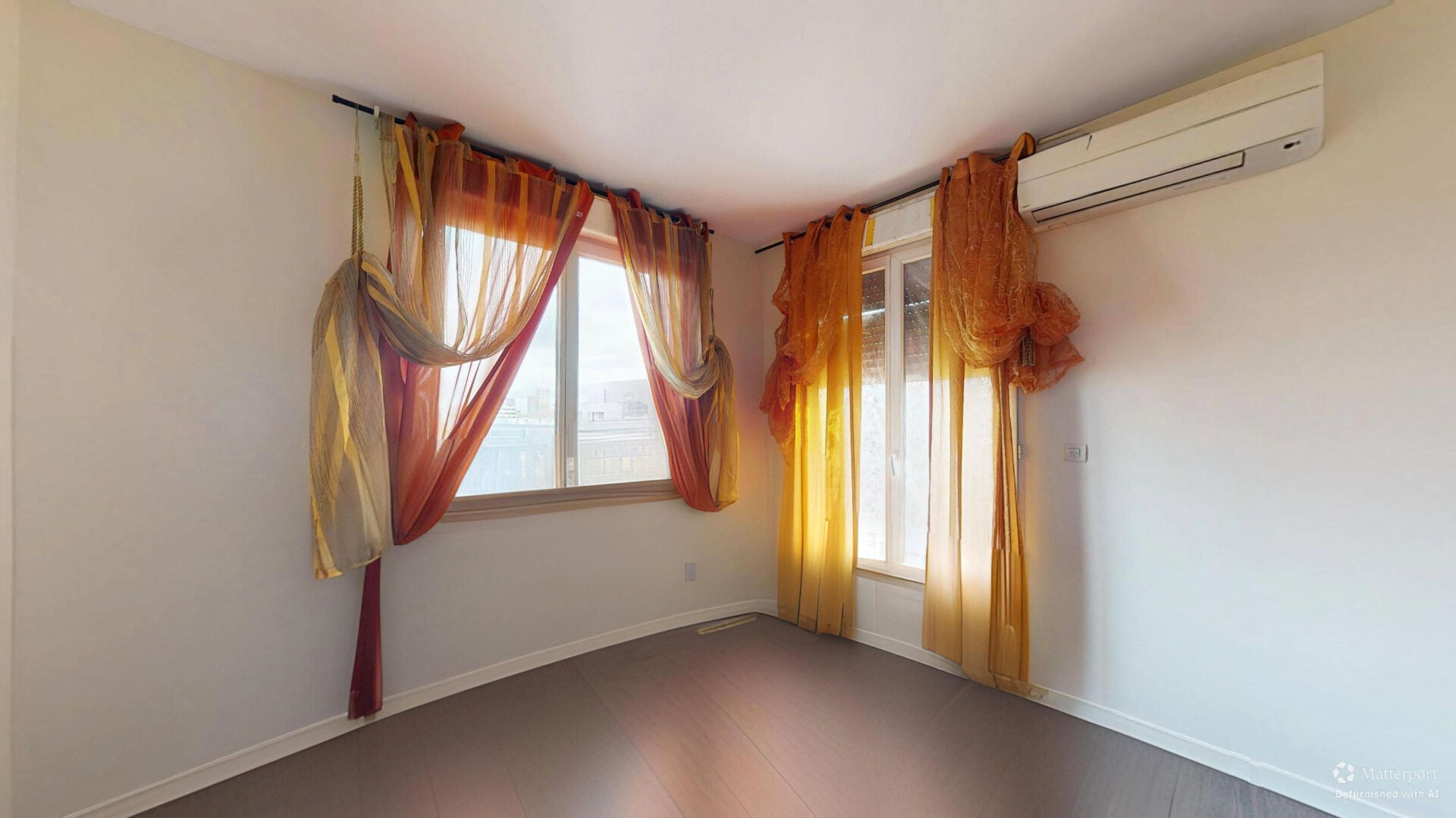 Appartement L'Ile Saint Denis 3-4 pièces