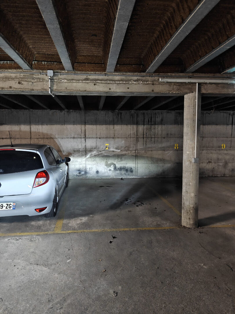 Parking / box Saint Ouen Sur Seine