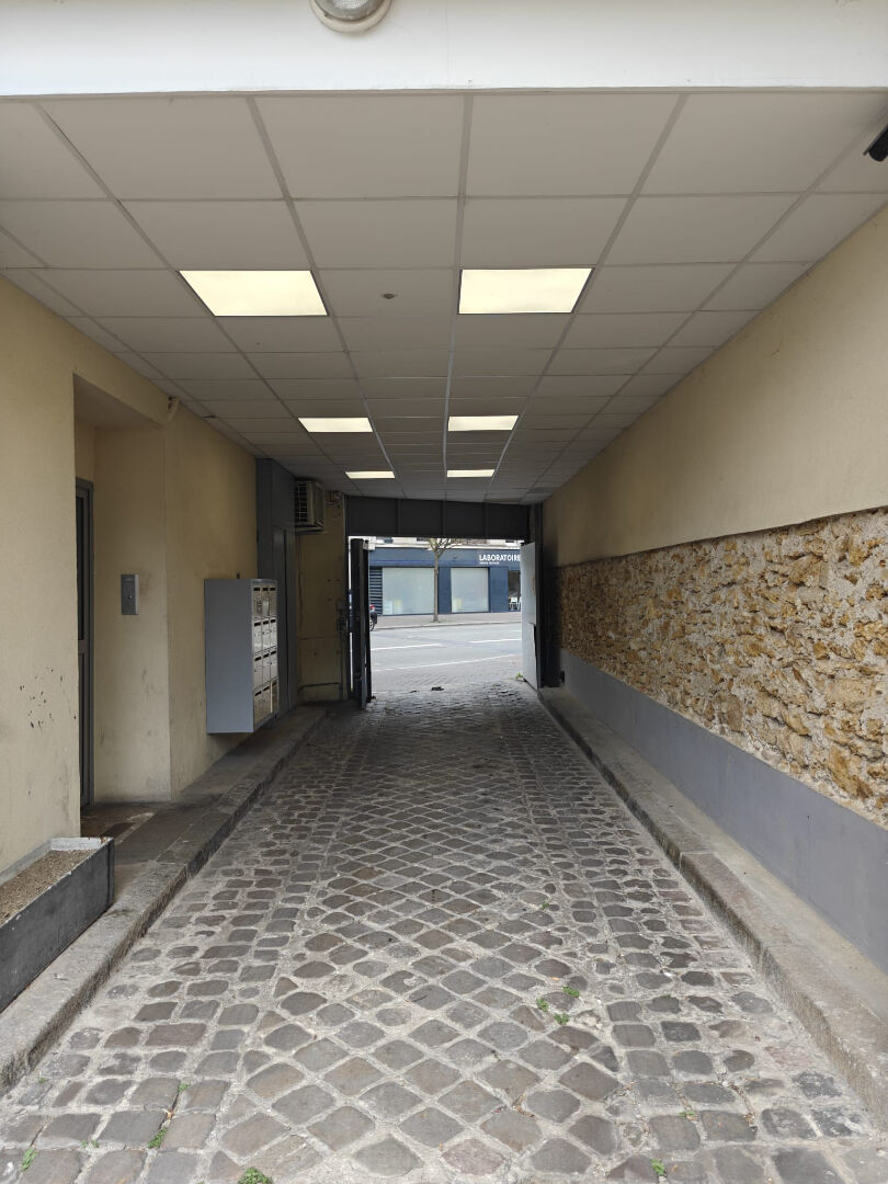 Parking / box Saint Ouen Sur Seine