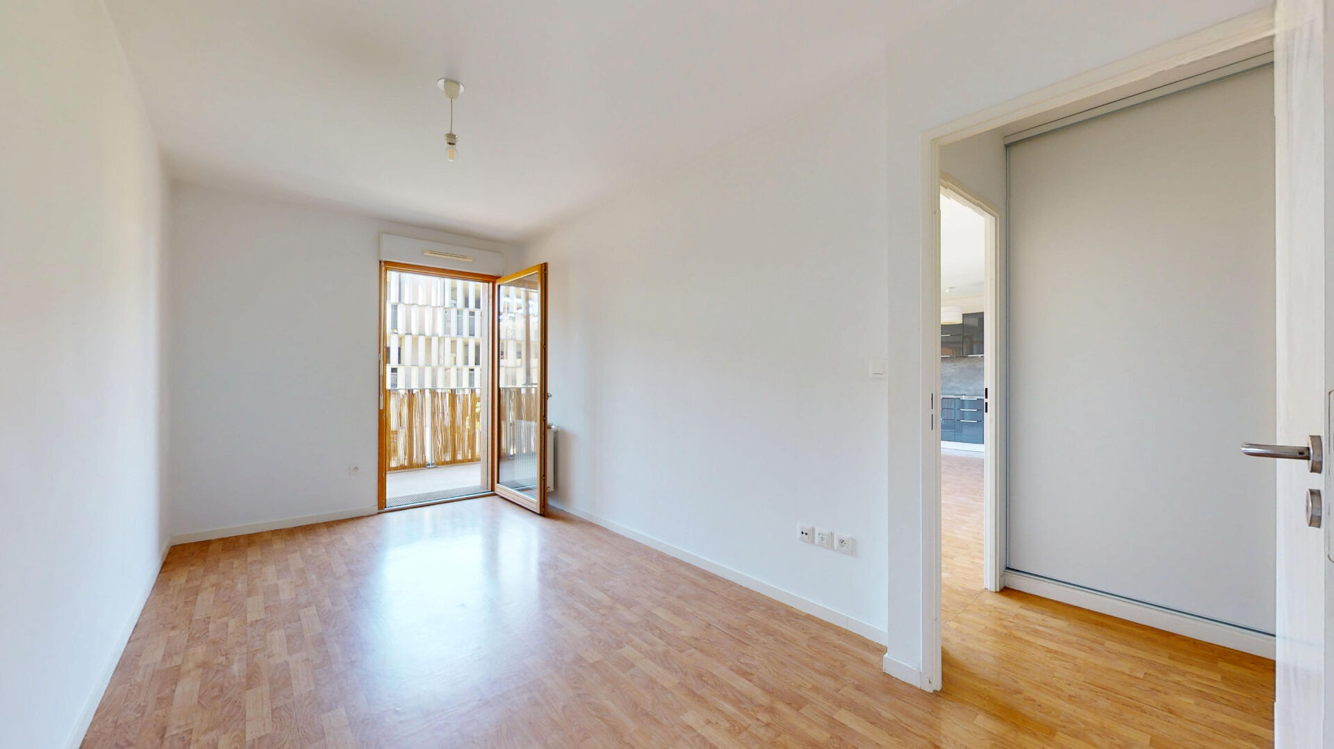 Appartement L Ile Saint Denis 4 pièces