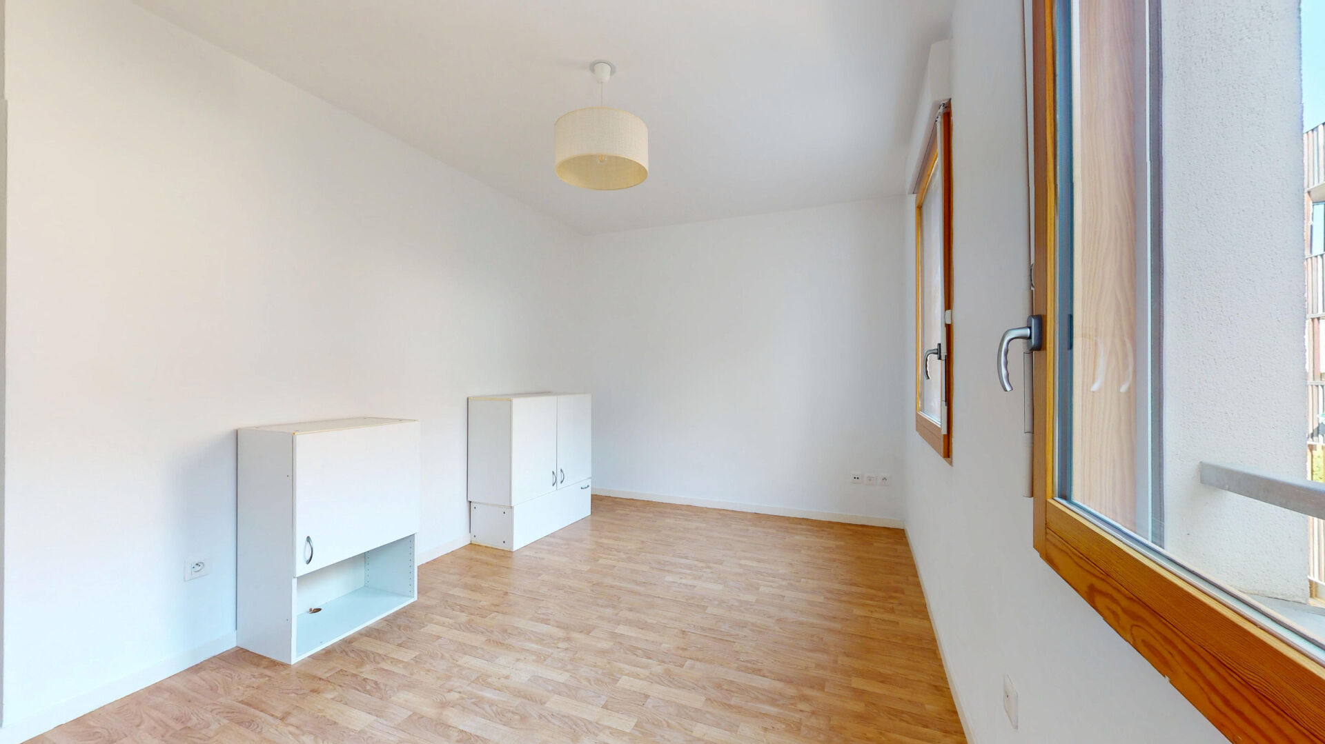 Appartement L Ile Saint Denis 4 pièces