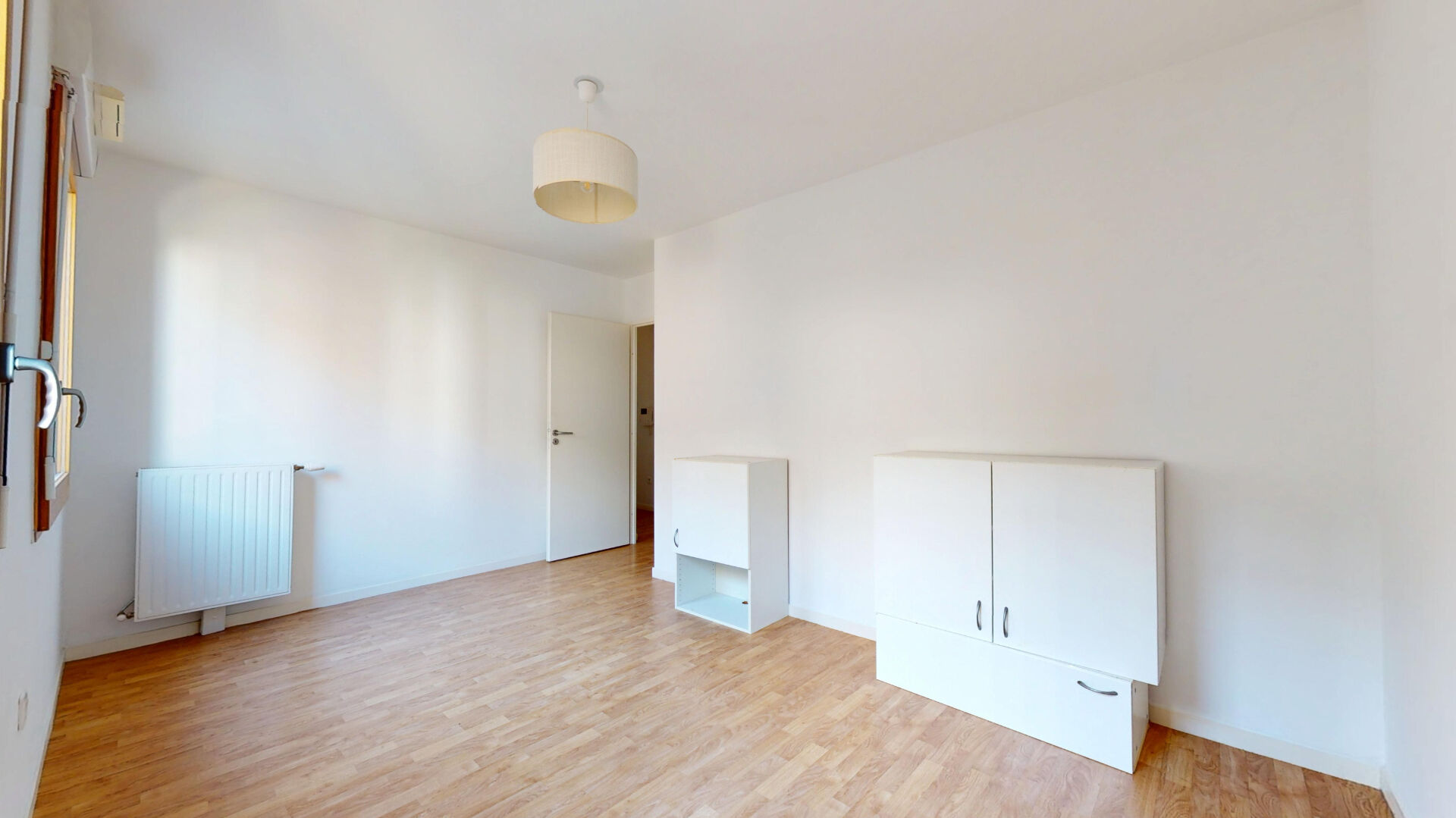 Appartement L Ile Saint Denis 4 pièces