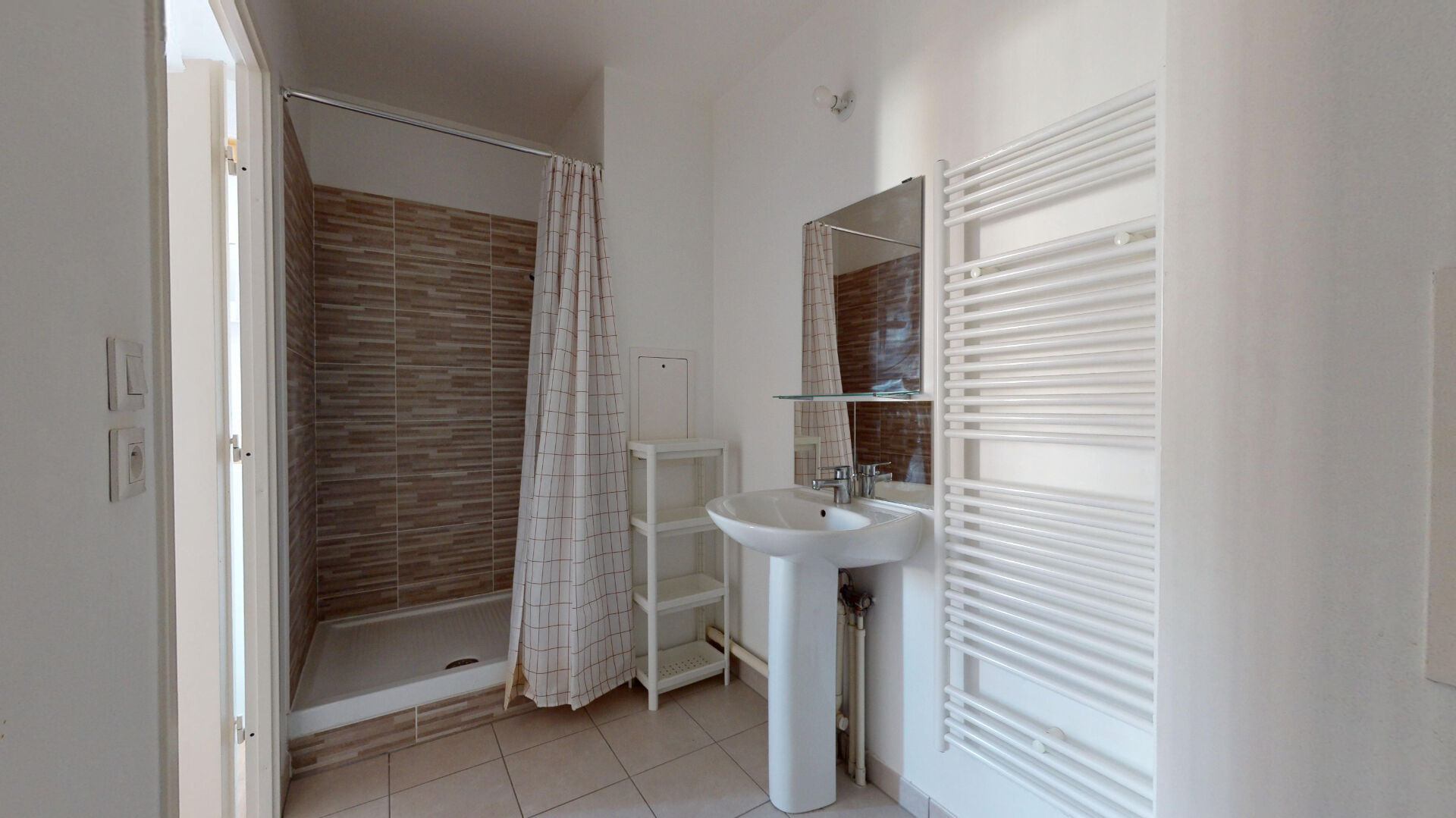 Appartement L Ile Saint Denis 4 pièces