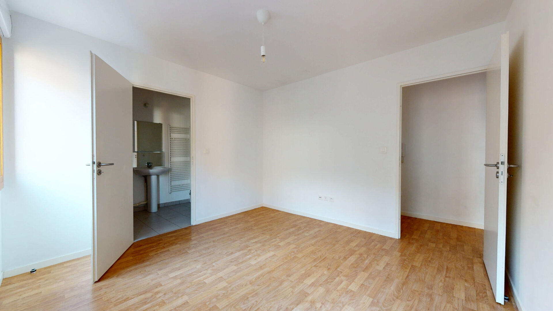 Appartement L Ile Saint Denis 4 pièces