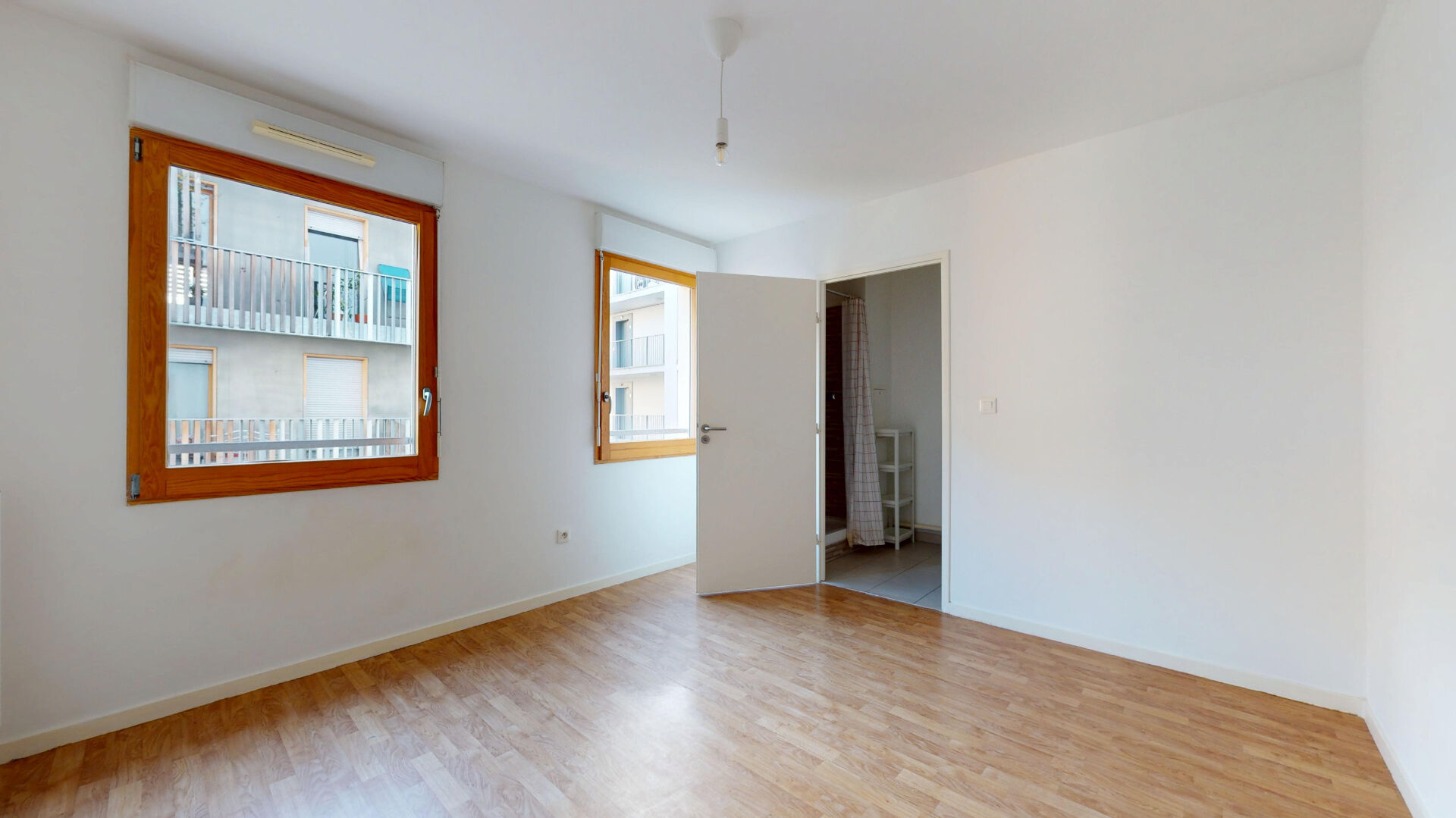 Appartement L Ile Saint Denis 4 pièces