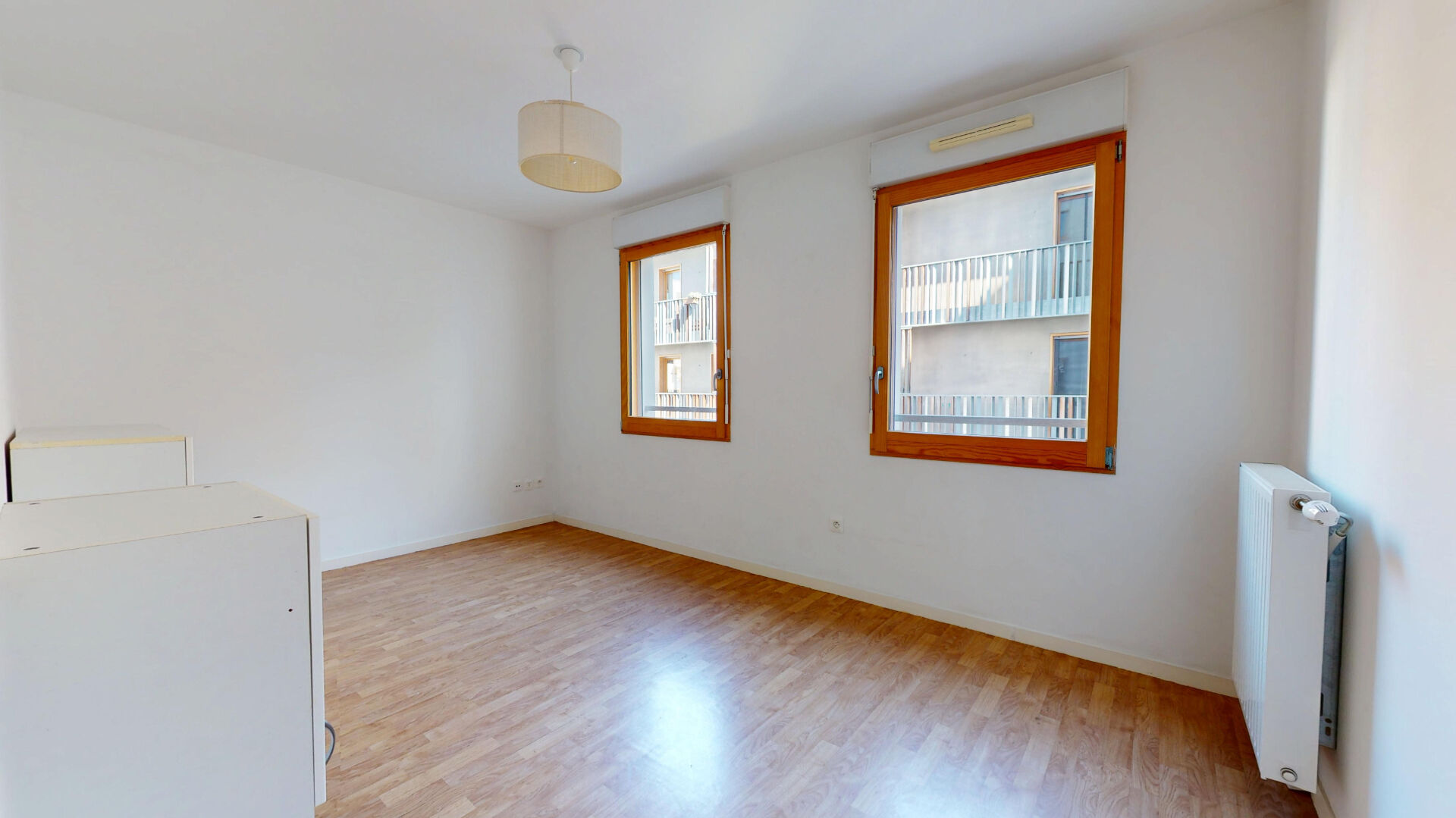 Appartement L Ile Saint Denis 4 pièces