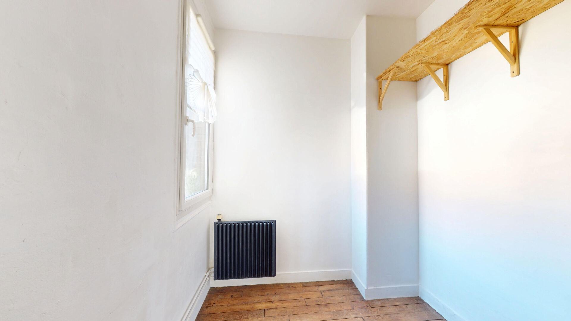 Appartement Saint Ouen Sur Seine 2/3pièces