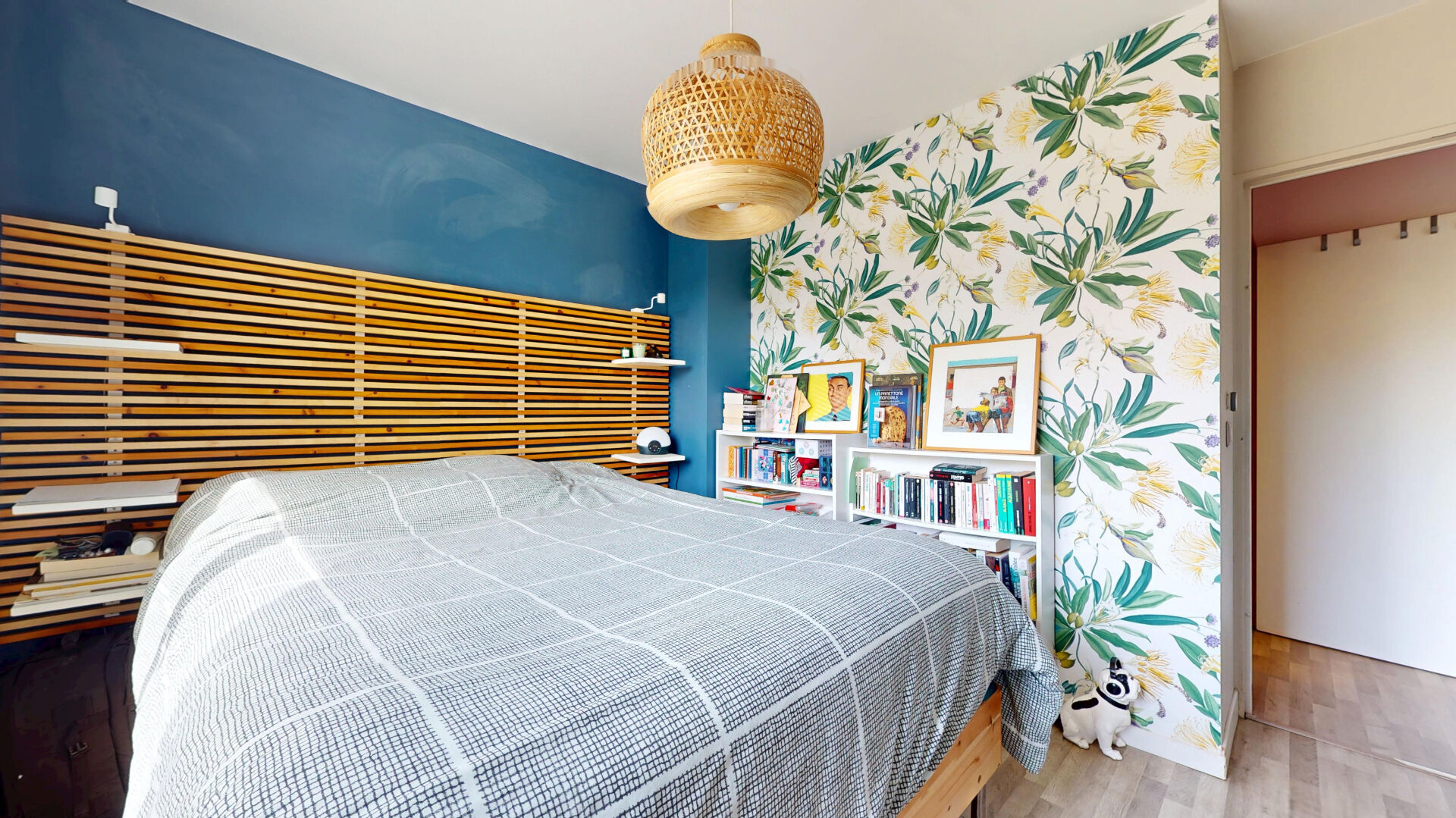 Appartement 3 pièces à vendre avenue Michelet