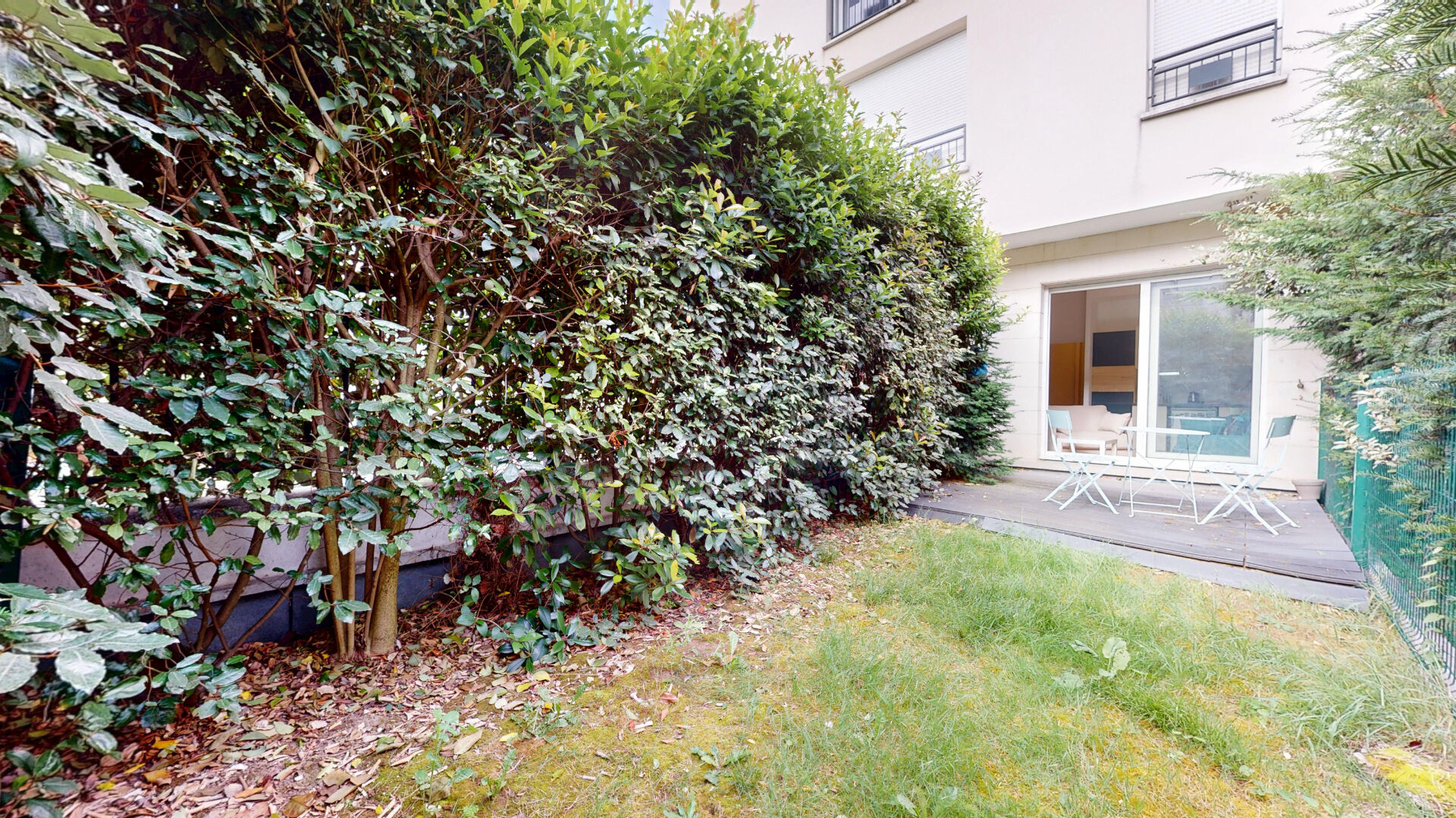 Appartement Saint Ouen Sur Seine 1 pièce(s)