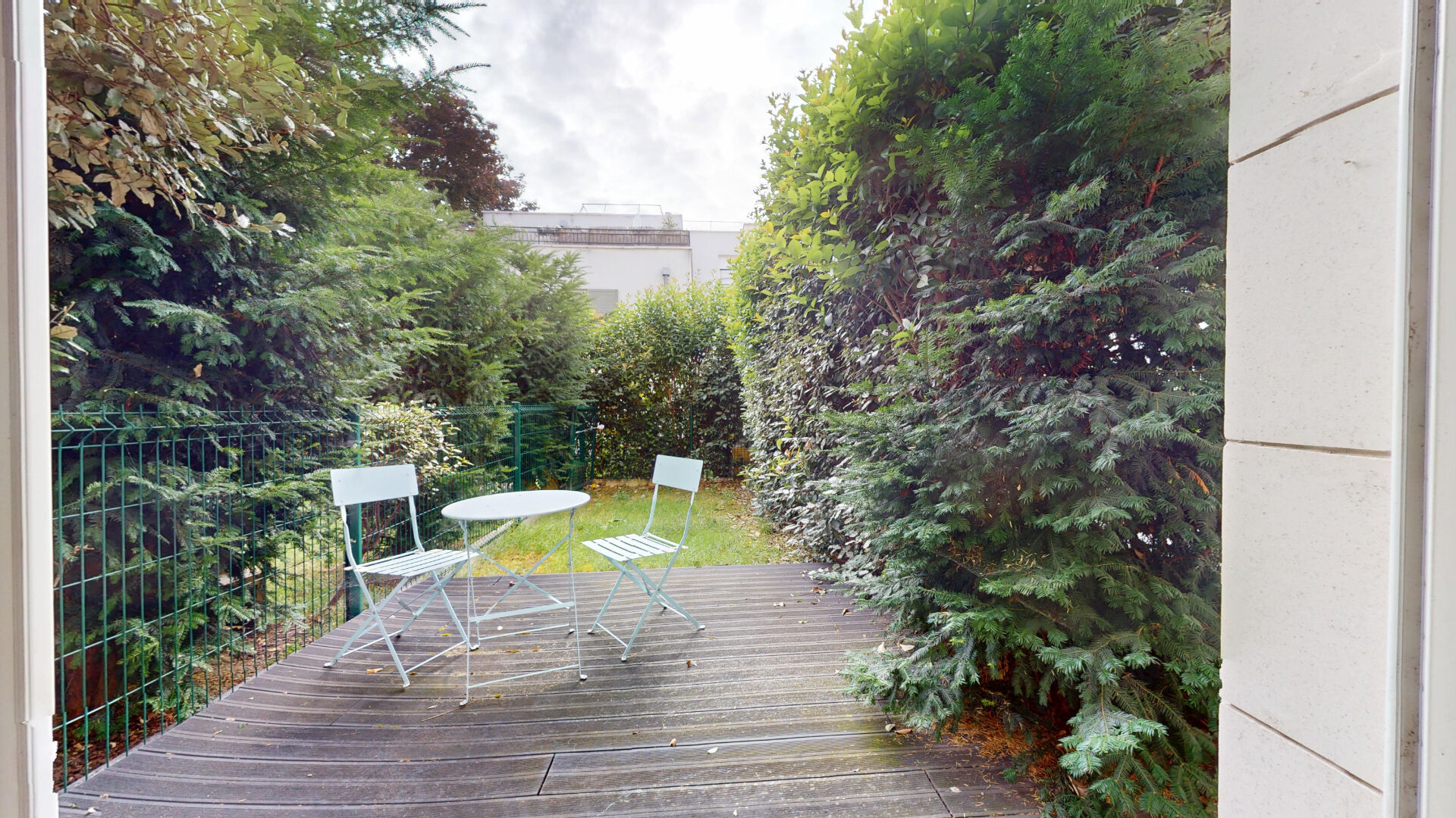 Appartement Saint Ouen Sur Seine 1 pièce(s)