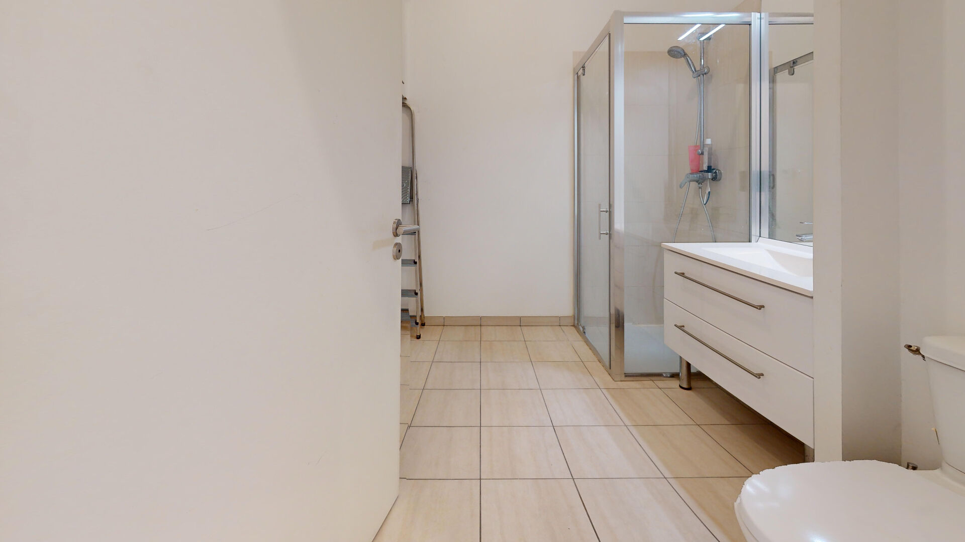 Appartement Saint Ouen Sur Seine 1 pièce(s)