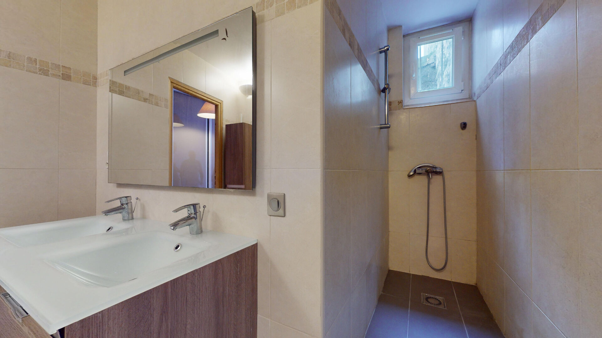 Appartement studio Paris 15