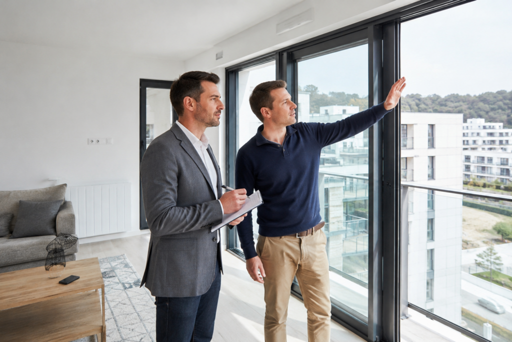 Comment se déroule une estimation immobilière à Saint-Ouen-sur-Seine ?