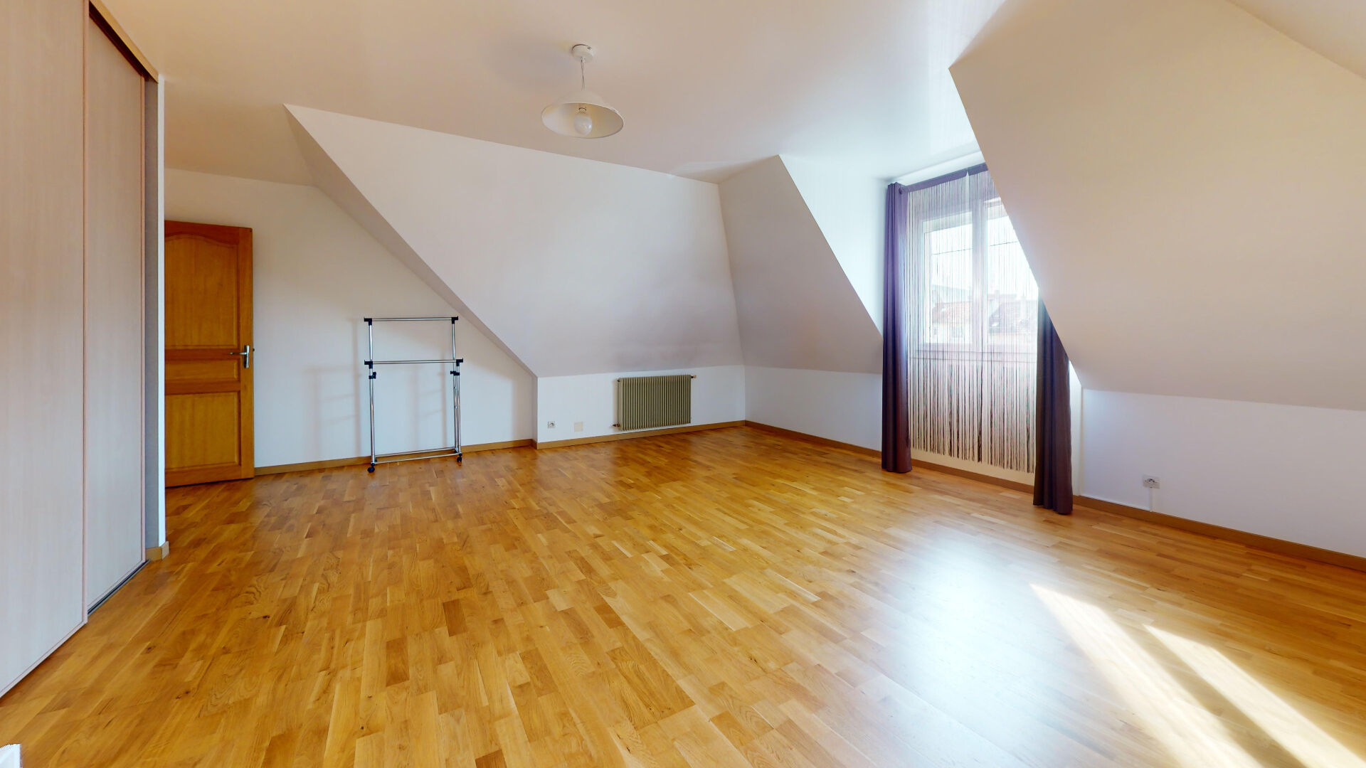 Maison Saint-Denis ex Pierrefitte