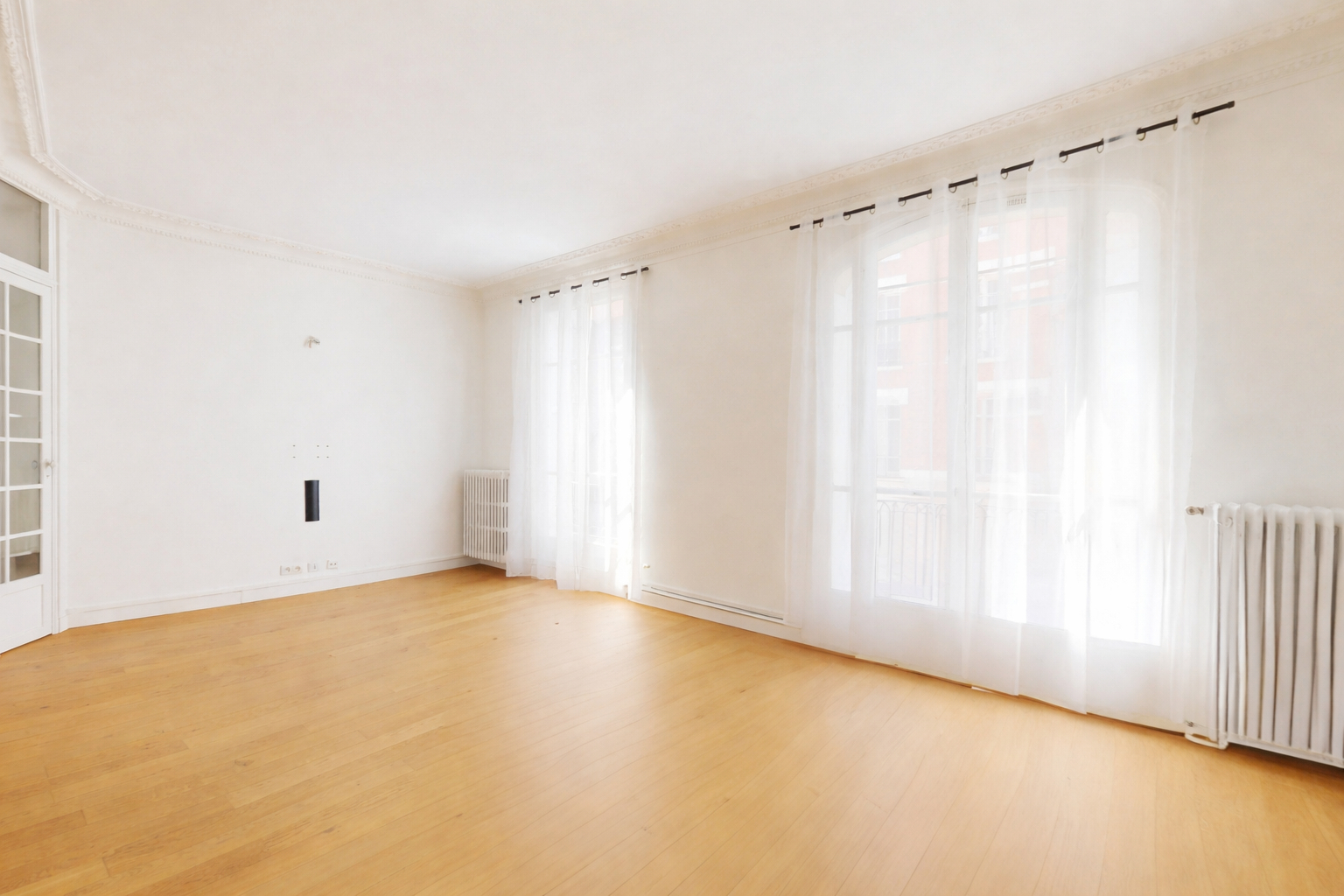 Appartement Saint Ouen Sur Seine 3-4 pièces 89 m2