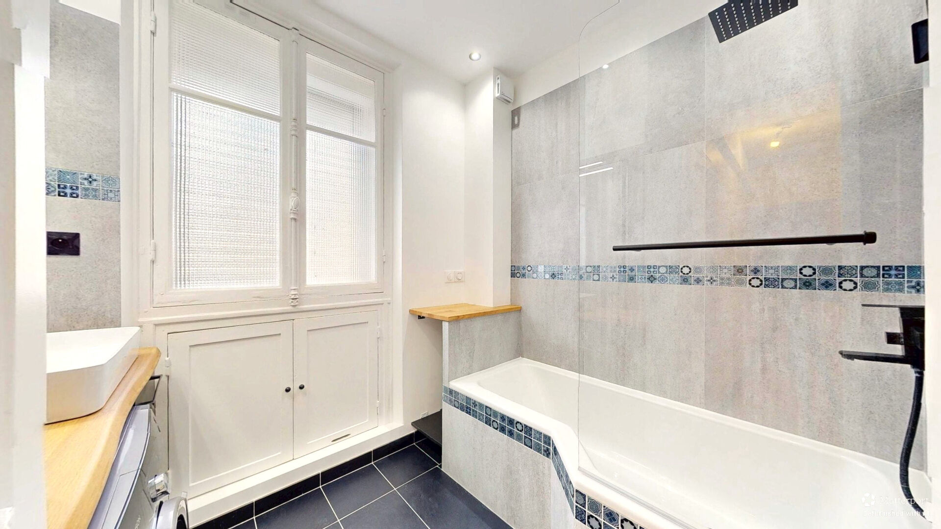 Appartement Saint Ouen Sur Seine 3-4 pièces 89 m2