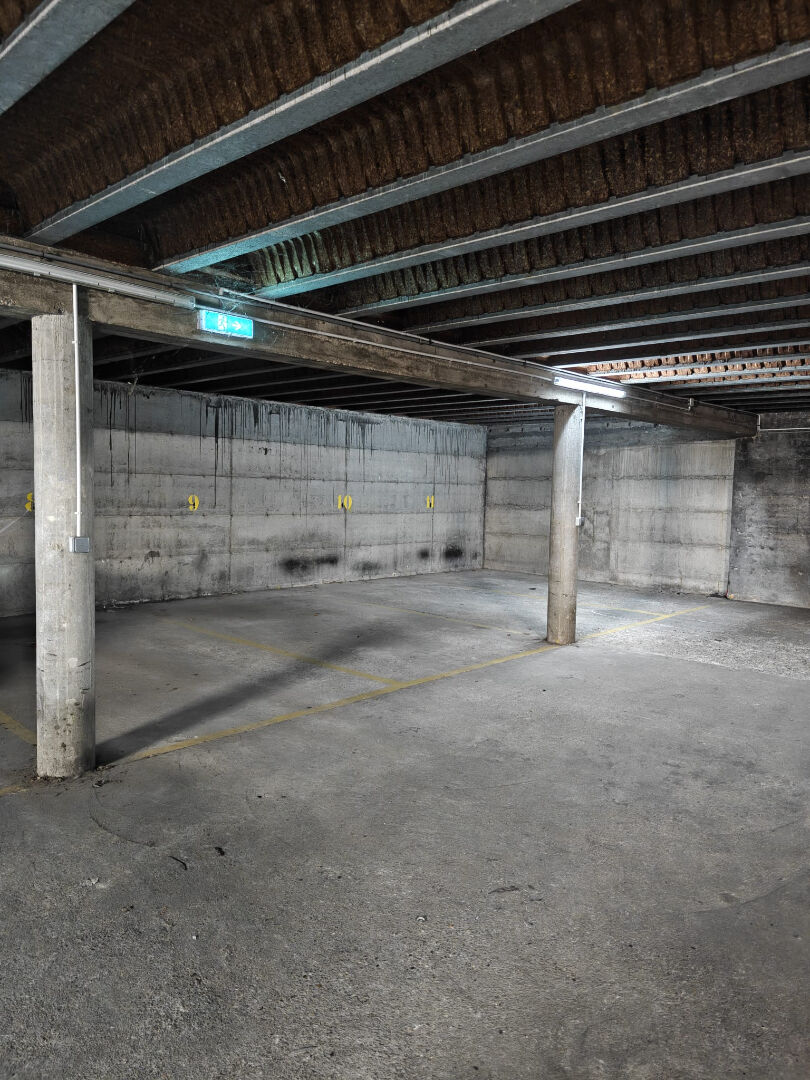 Parking / box Saint Ouen Sur Seine