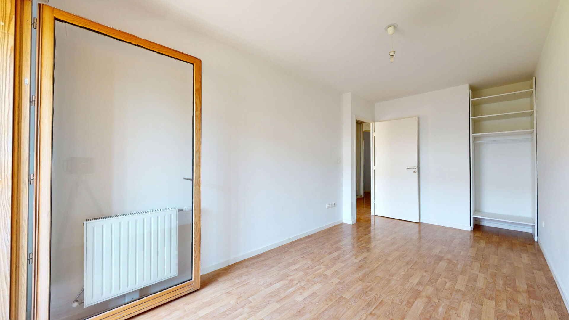 Appartement L Ile Saint Denis 4 pièces