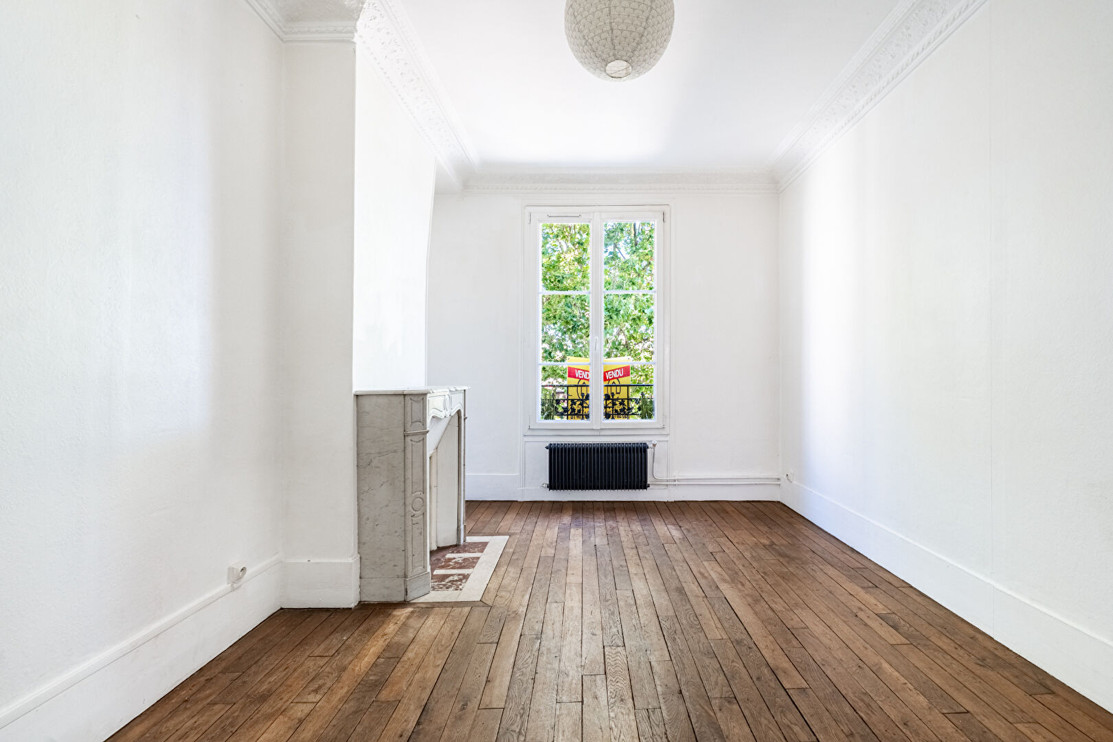Appartement Saint Ouen Sur Seine 2/3pièces