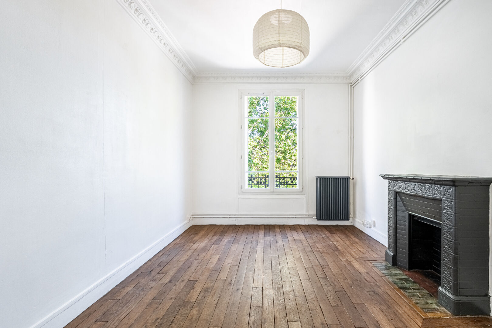 Appartement Saint Ouen Sur Seine 2/3pièces