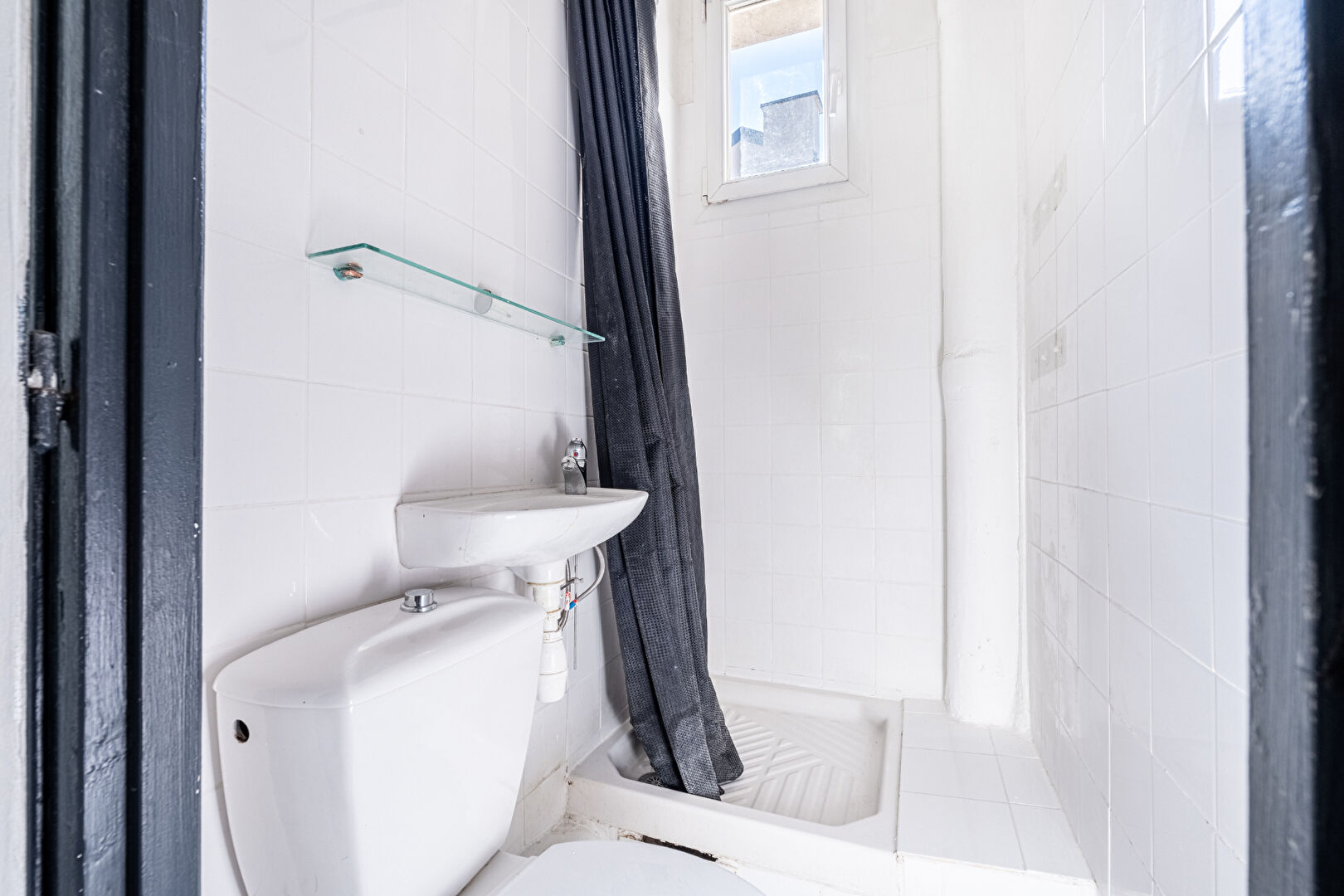 Appartement Saint Ouen Sur Seine 2/3pièces