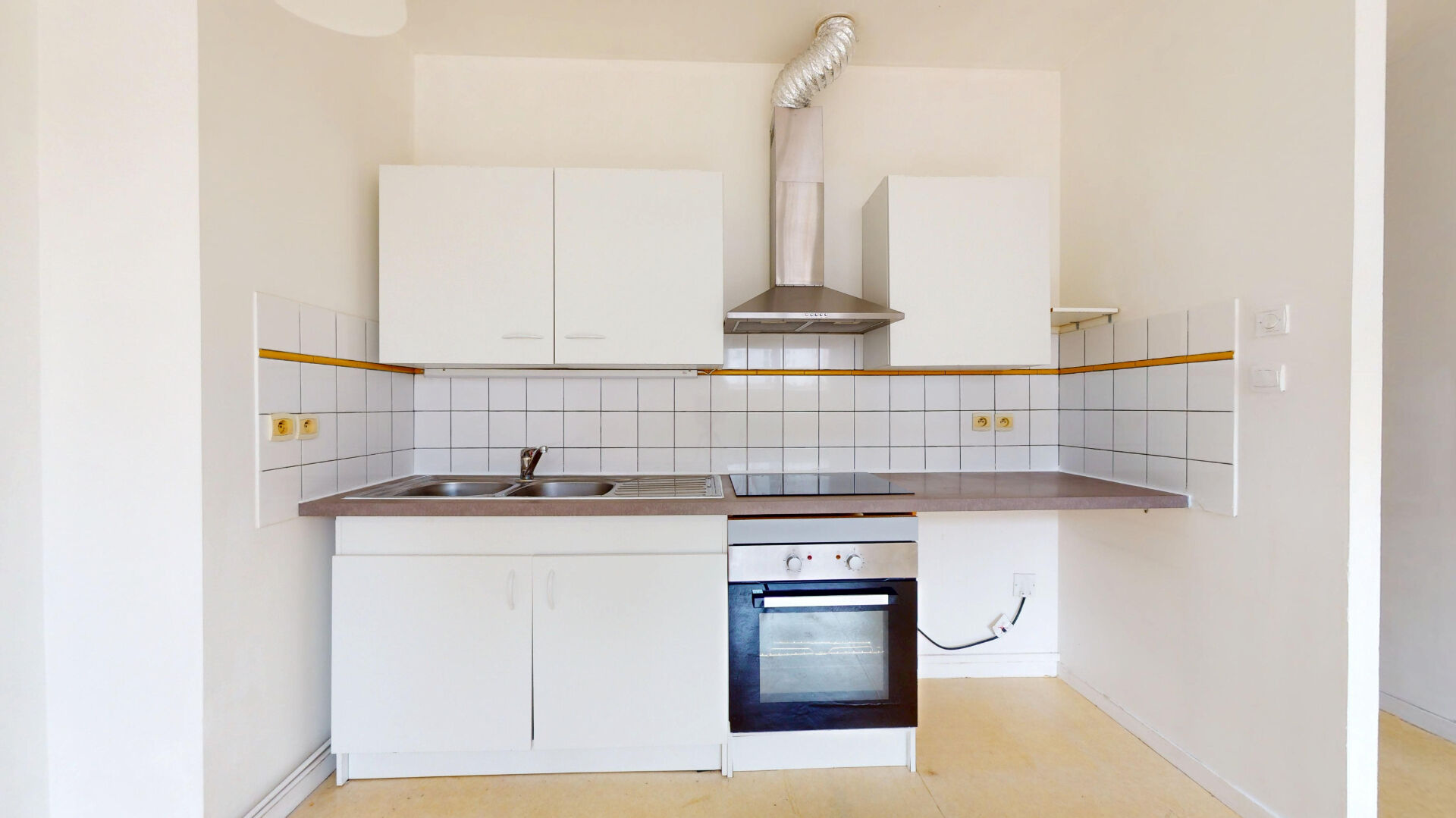 Appartement Saint Ouen Sur Seine 2 pièce(s)