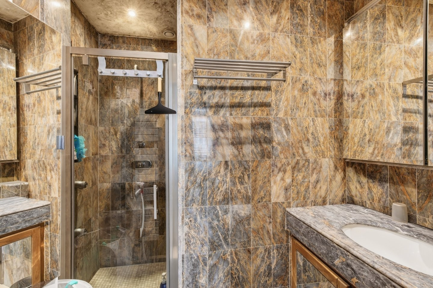 Maison Saint Ouen Sur Seine à vendre jardin sauna jacuzzi