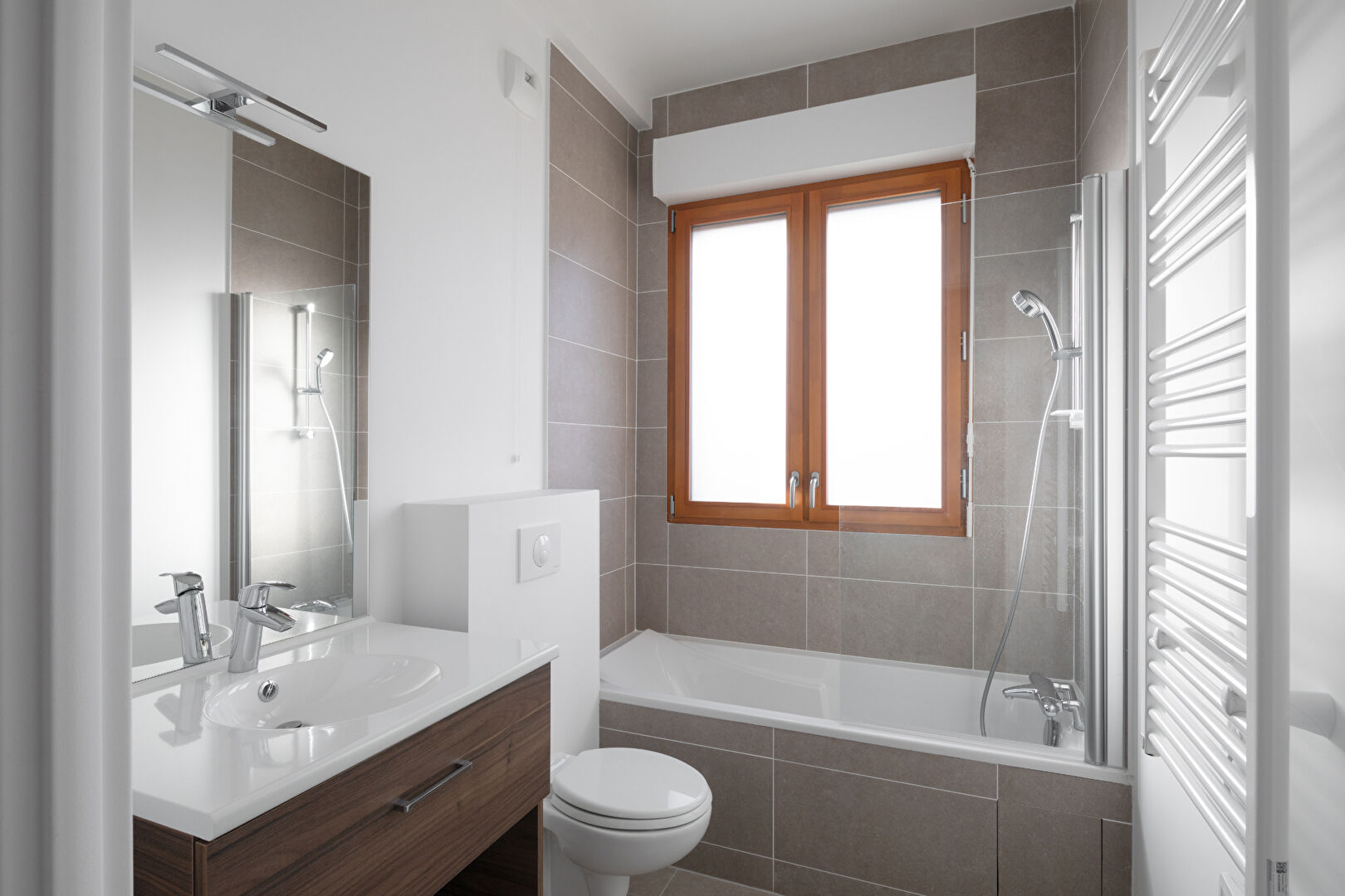 Appartement Saint-Ouen village olympique