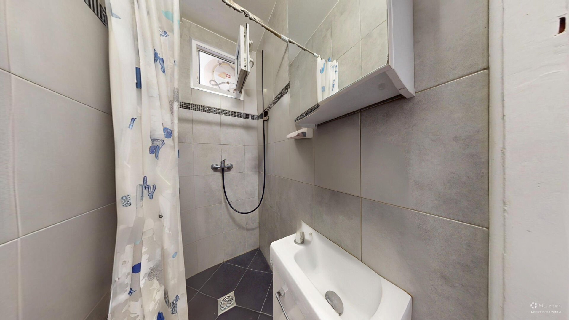 Appartement Saint Ouen Sur Seine 1 pièce