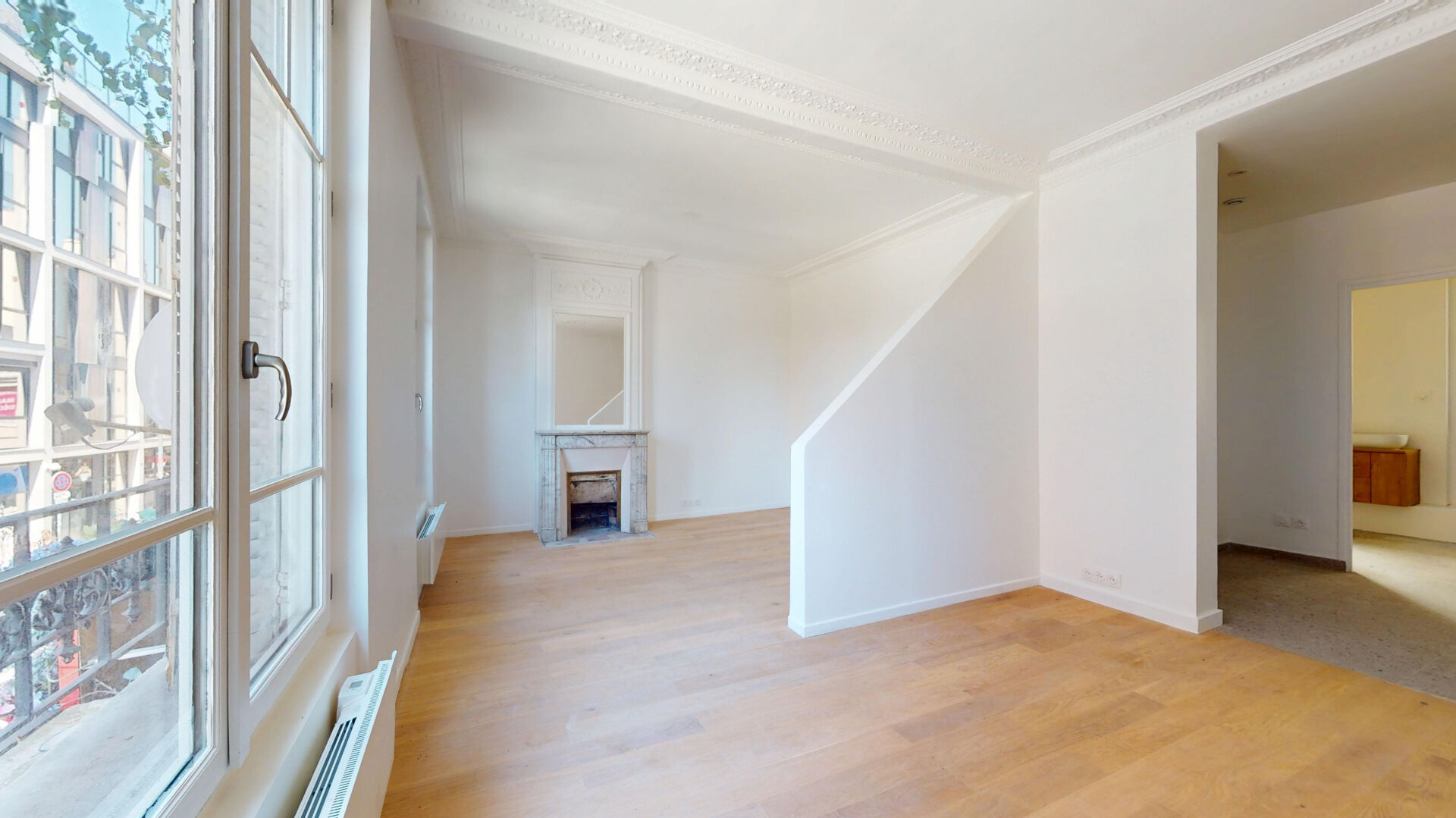 Appartement à vendre rue des rosiers Saint-Ouen-sur-Seine