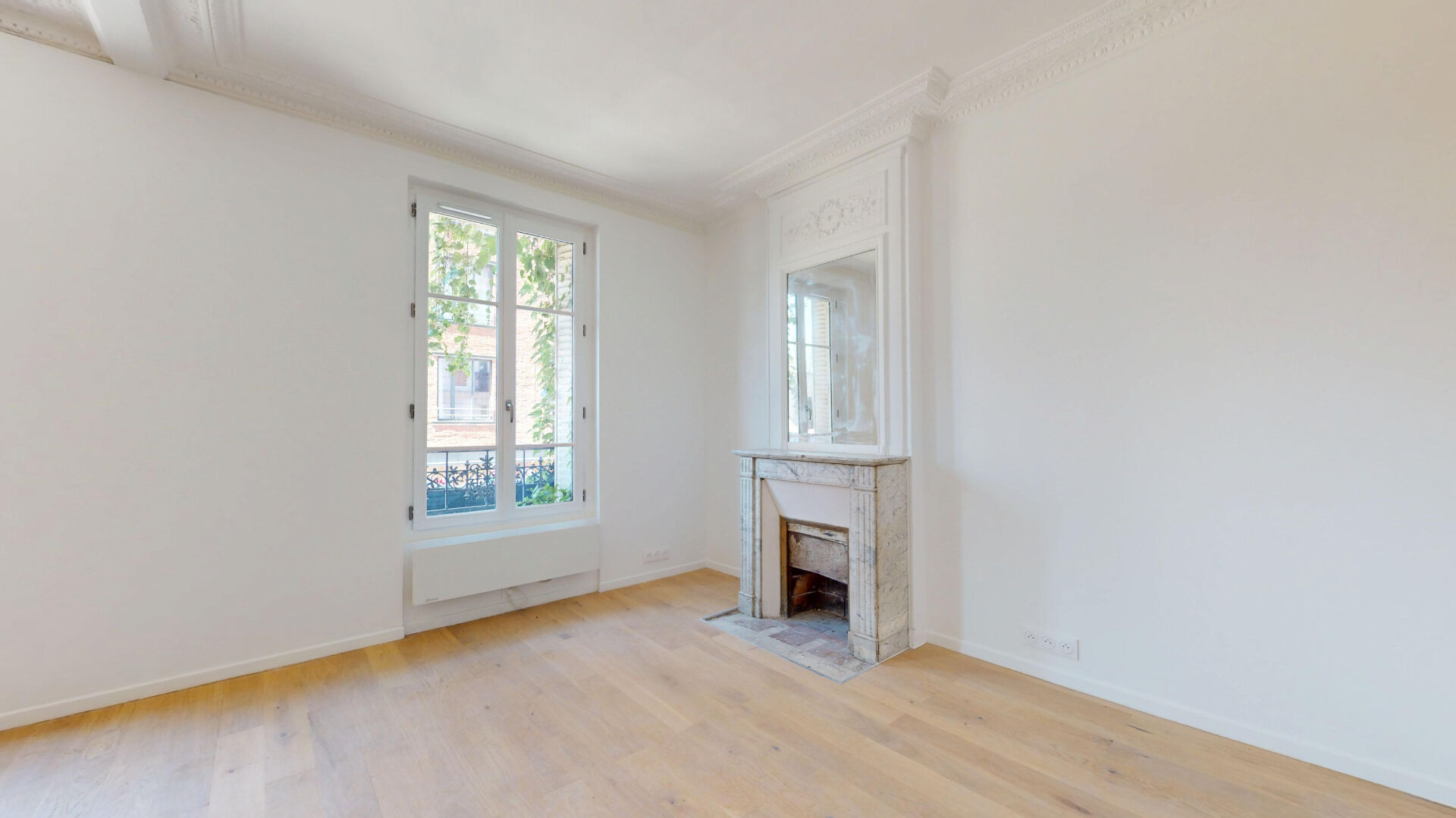 Appartement à vendre rue des rosiers Saint-Ouen-sur-Seine