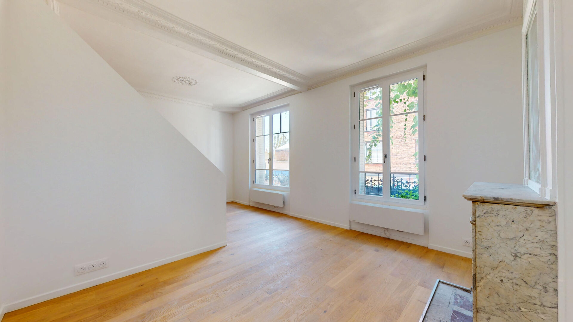 Appartement à vendre rue des rosiers Saint-Ouen-sur-Seine