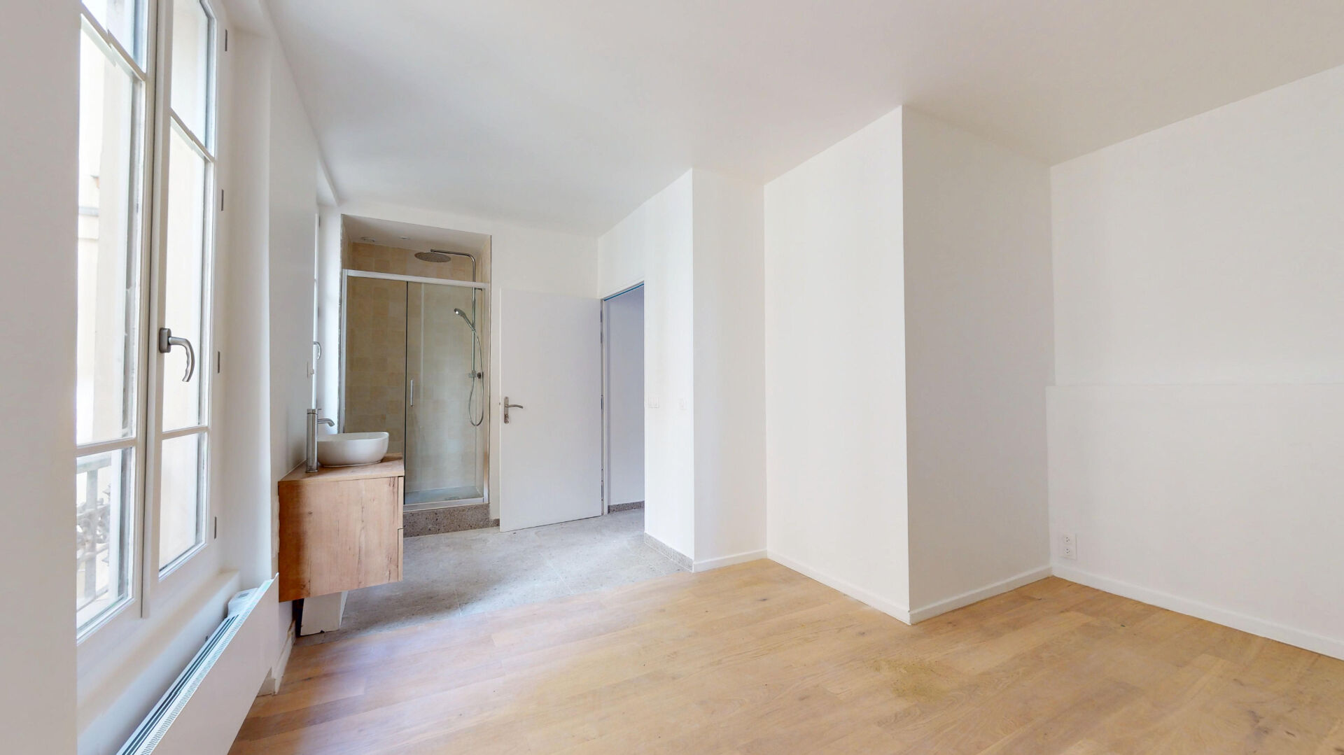 Appartement à vendre rue des rosiers Saint-Ouen-sur-Seine