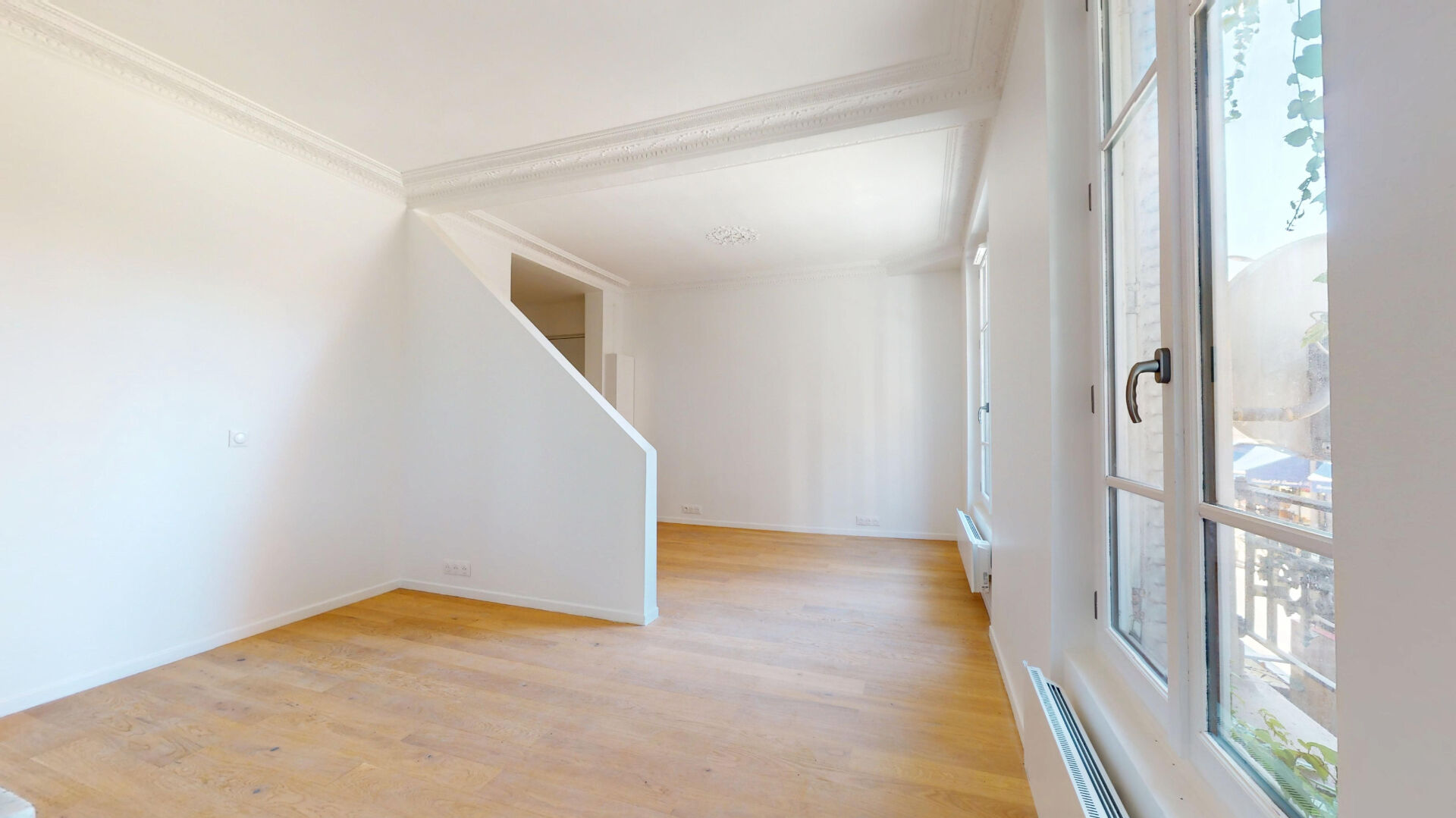 Appartement à vendre rue des rosiers Saint-Ouen-sur-Seine