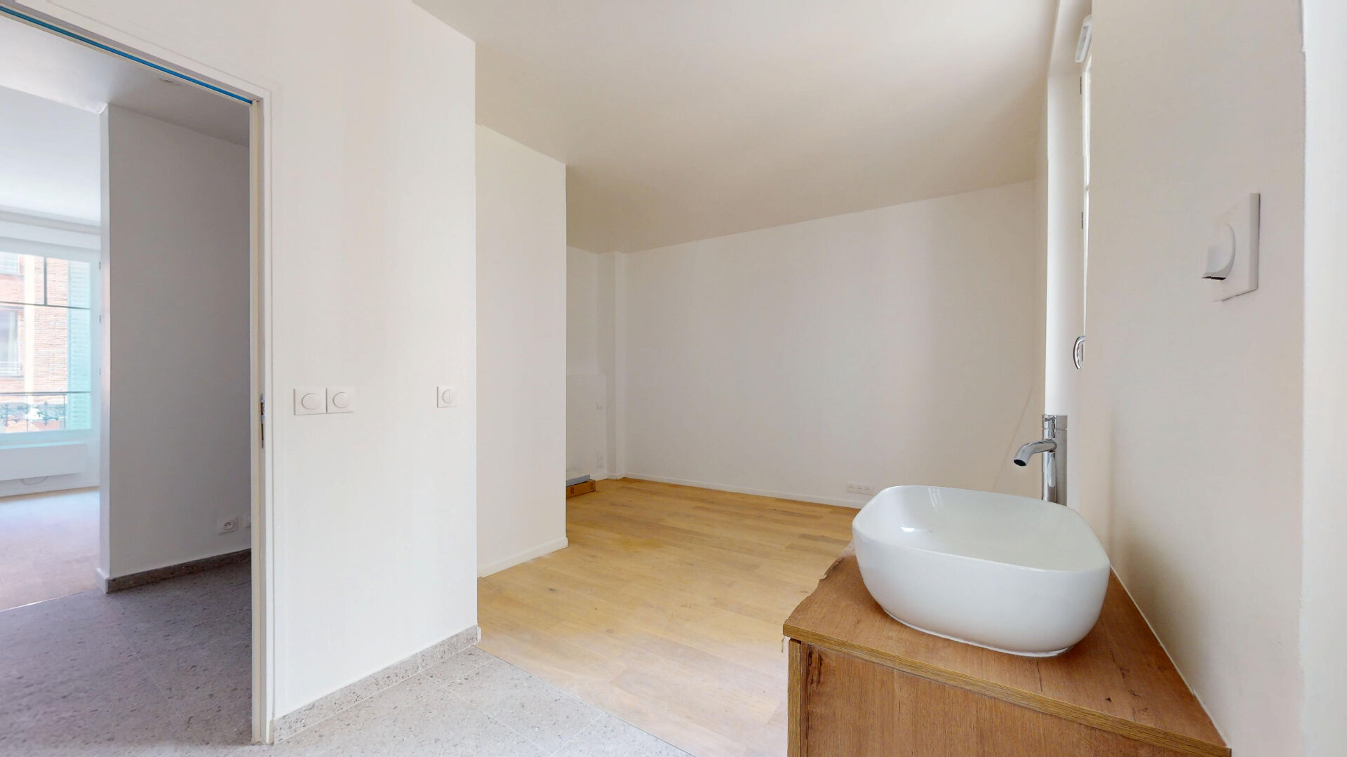 Appartement à vendre rue des rosiers Saint-Ouen-sur-Seine