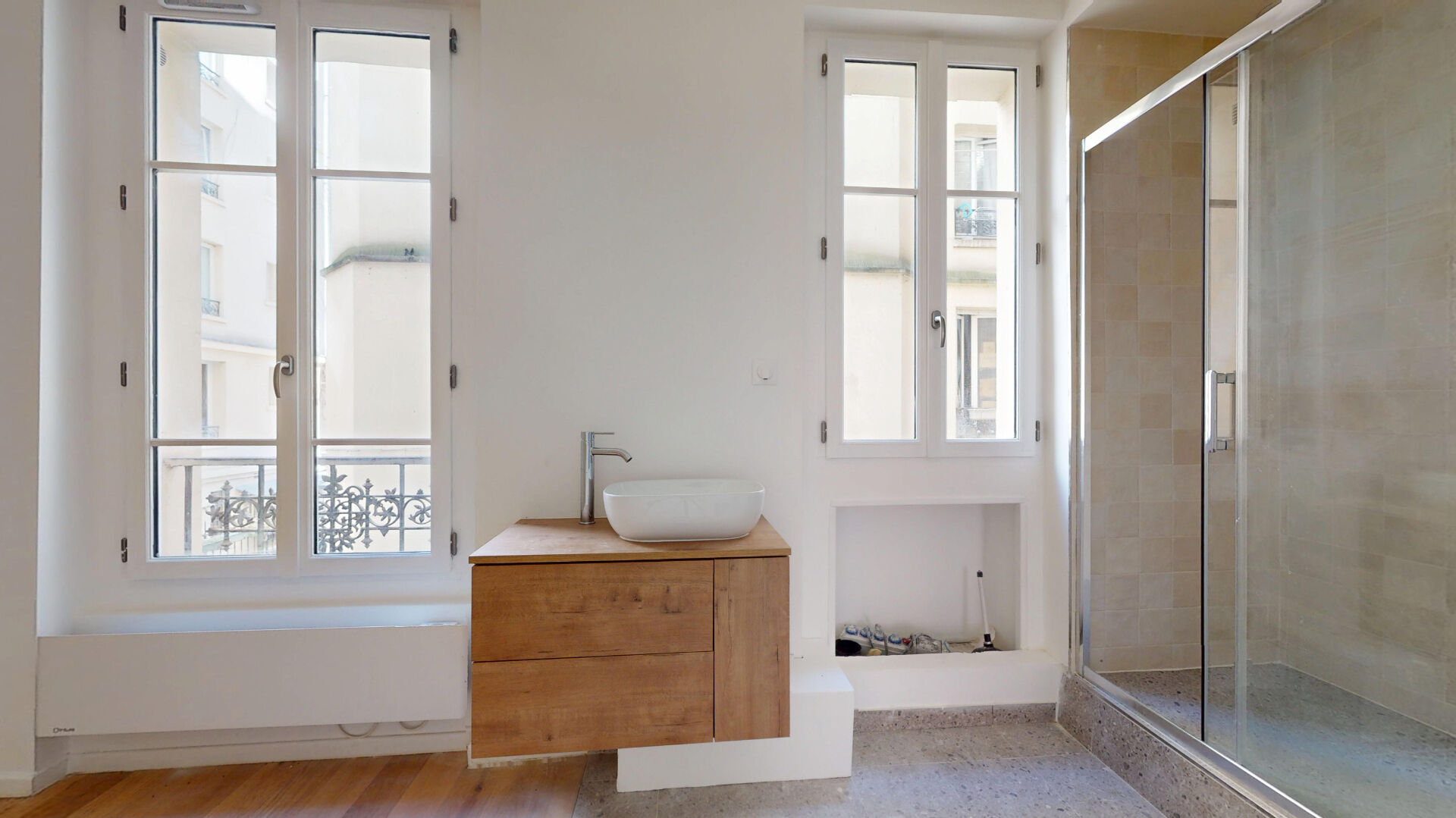Appartement à vendre rue des rosiers Saint-Ouen-sur-Seine