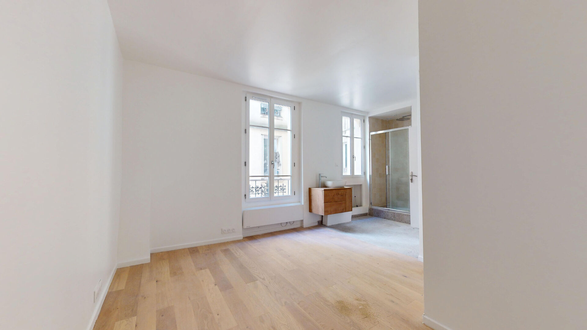 Appartement à vendre rue des rosiers Saint-Ouen-sur-Seine