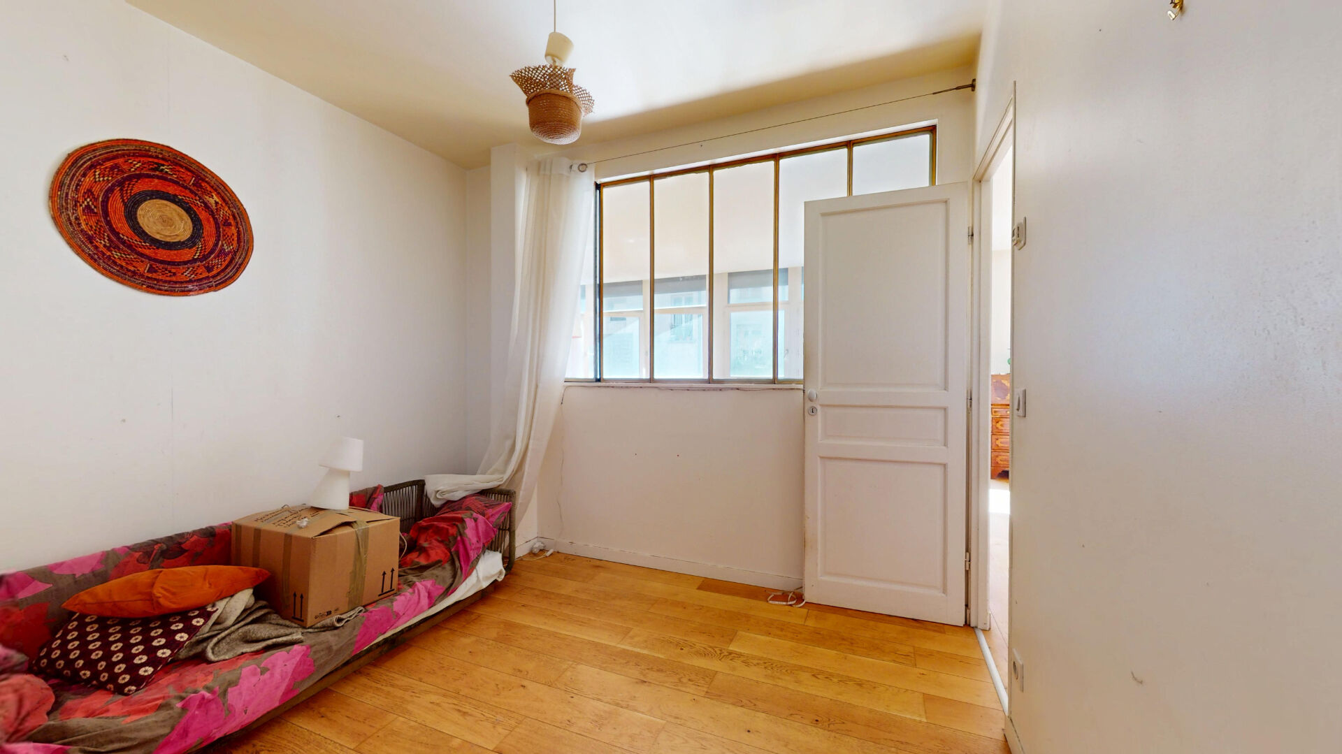 Appartement à vendre La Plaine Saint-Denis