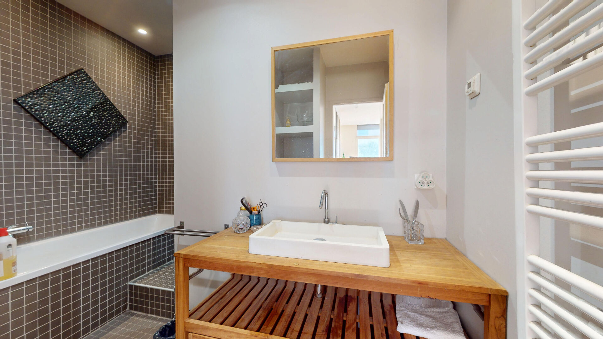 Appartement à vendre La Plaine Saint-Denis
