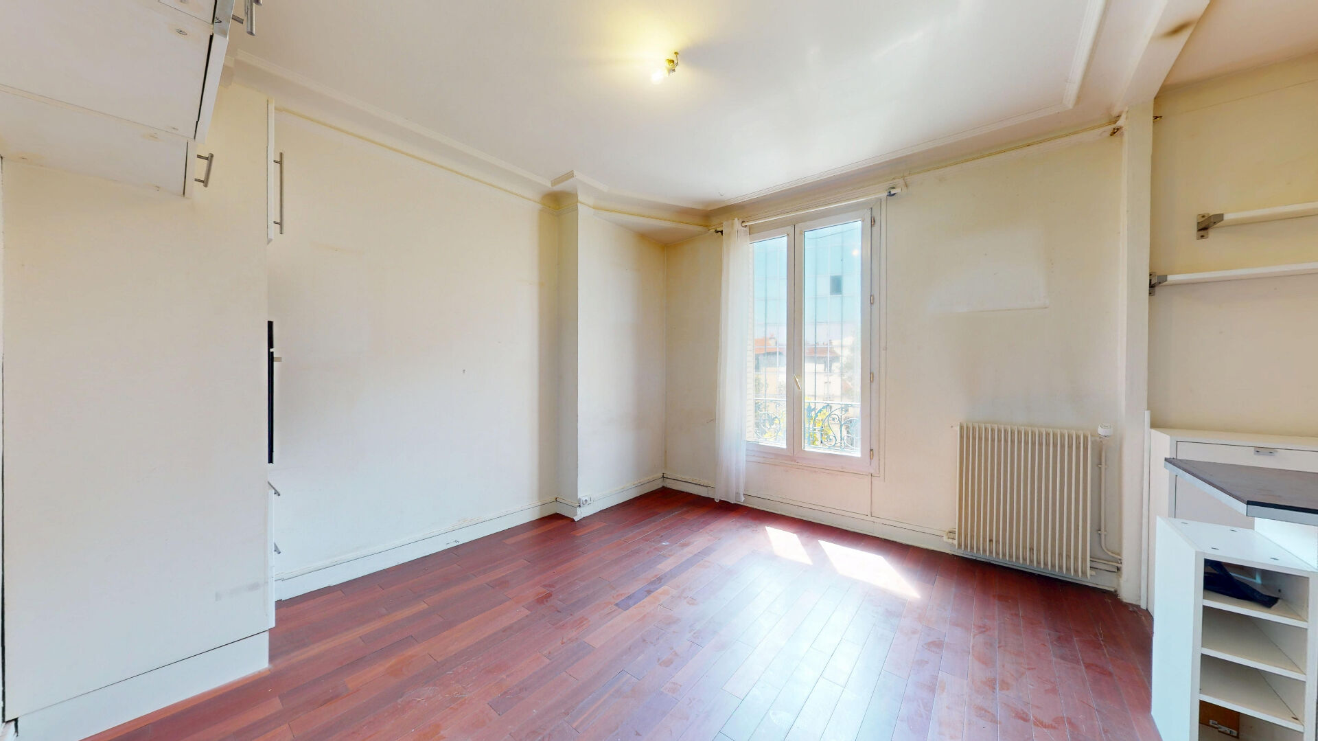 Appartement Saint Ouen Sur Seine 2 pièce(s) 38 m2