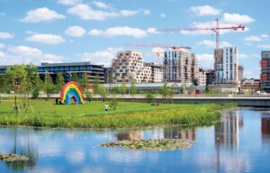 Les Docks de Saint-Ouen-sur-Seine : pourquoi ce quartier attire tant les investisseurs ?