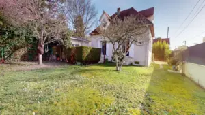 Estimation d'une maison à Saint-Ouen : les critères qui font la valeur