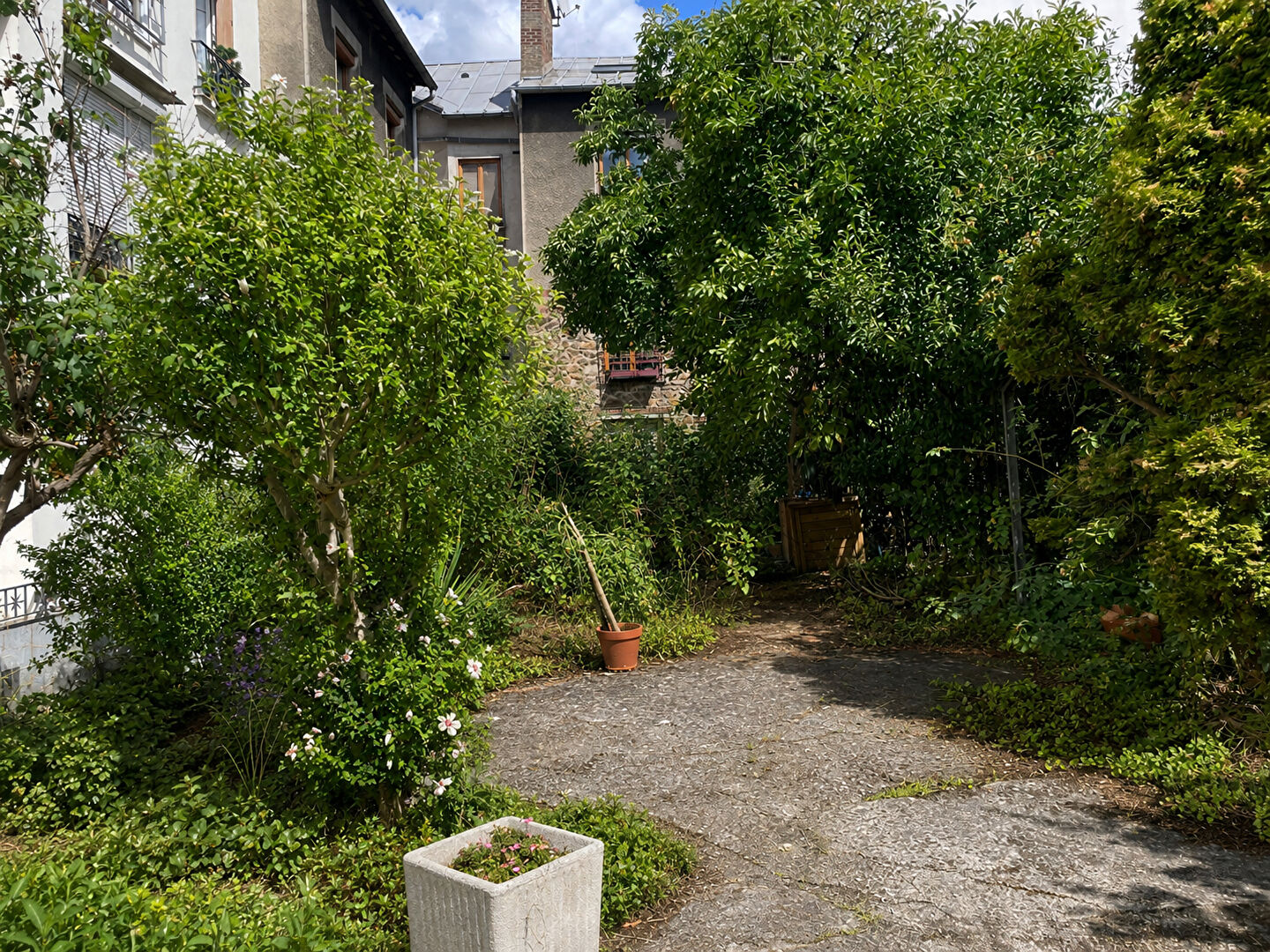 Appartement Saint Ouen Sur Seine 3 pièce(s) 75 m2