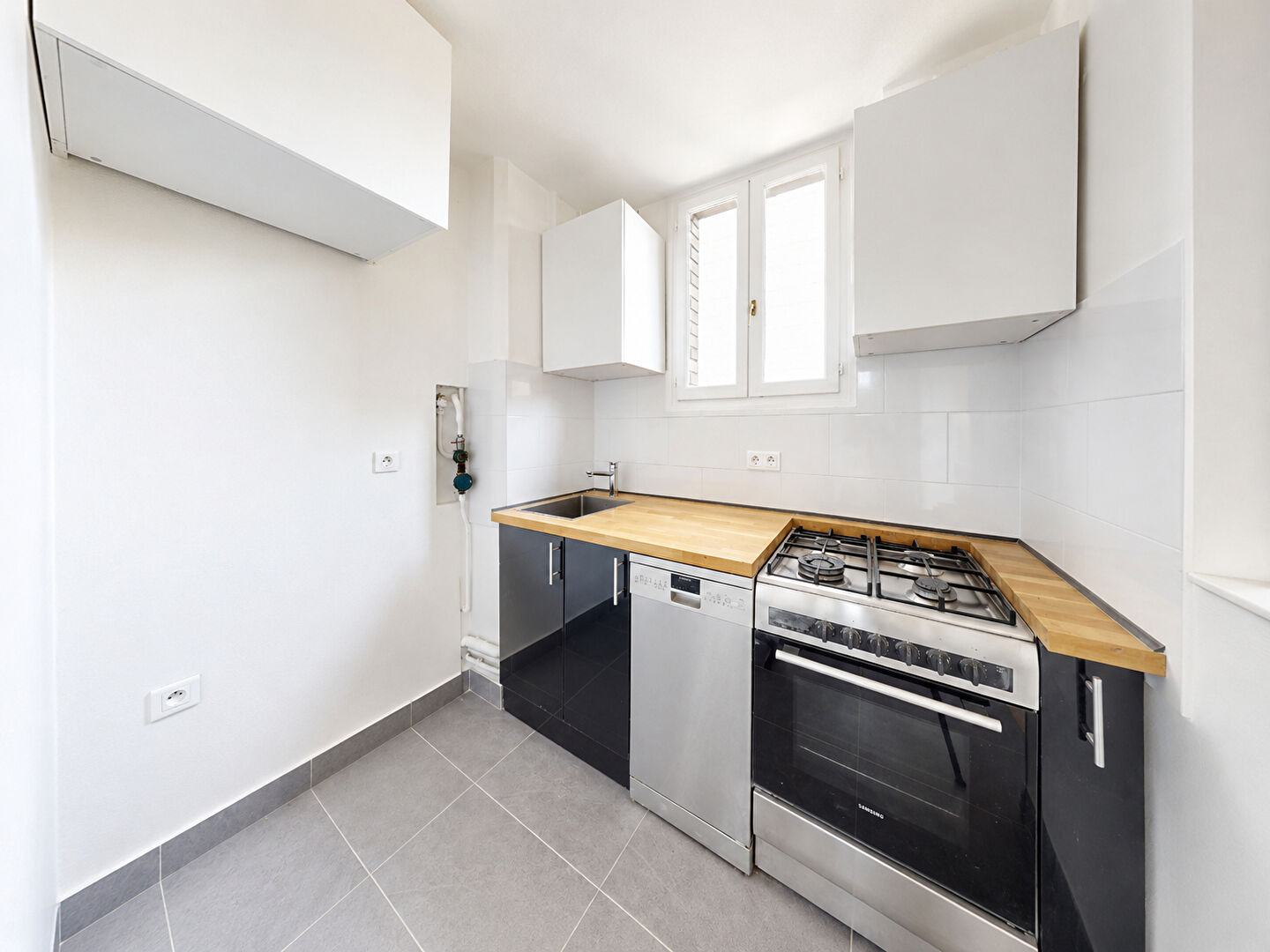 T3 - 55m²  Au coeur du marché aux Puces