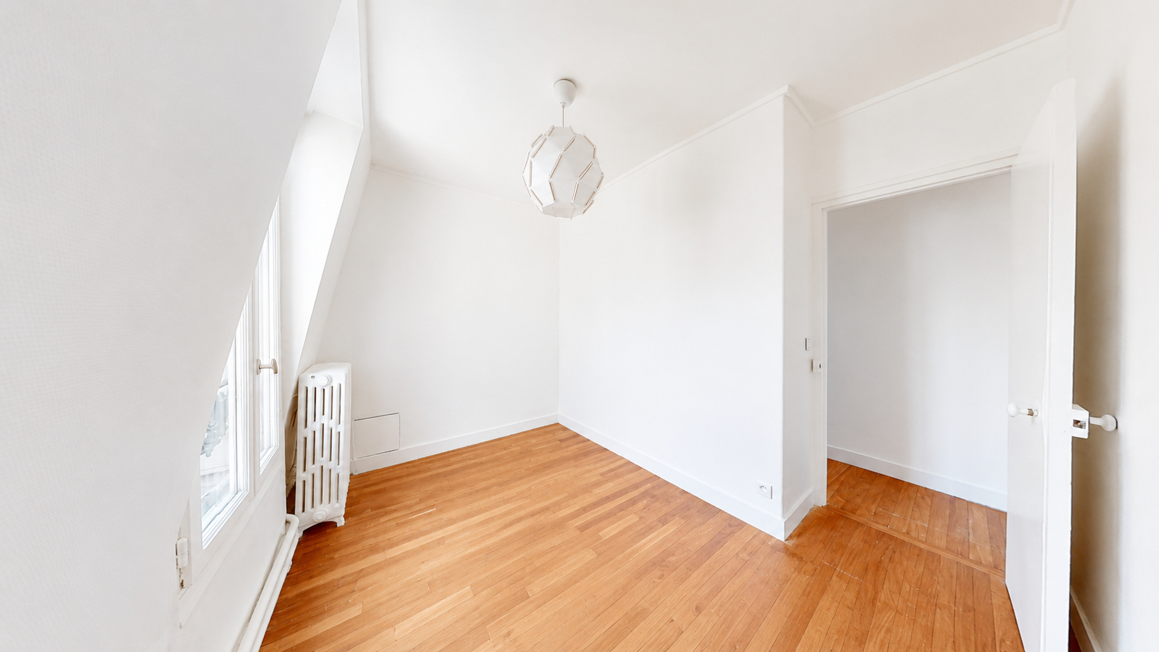 T3 - 55m²  Au coeur du marché aux Puces