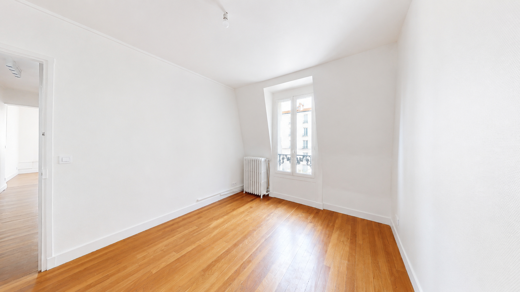 T3 - 55m²  Au coeur du marché aux Puces